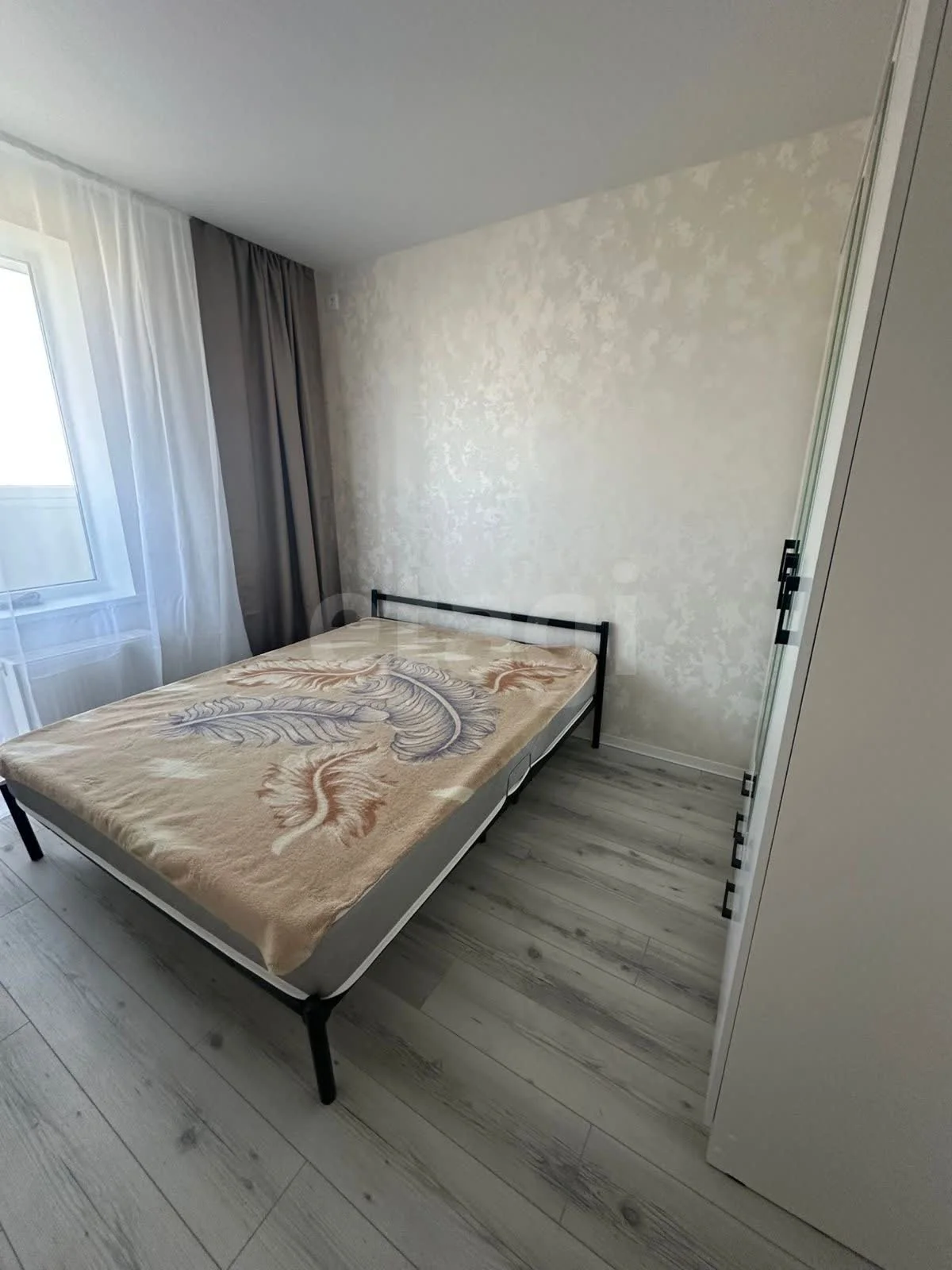 2-к квартира, 50м² (Домбайская улица, 55) - миниатюра 6