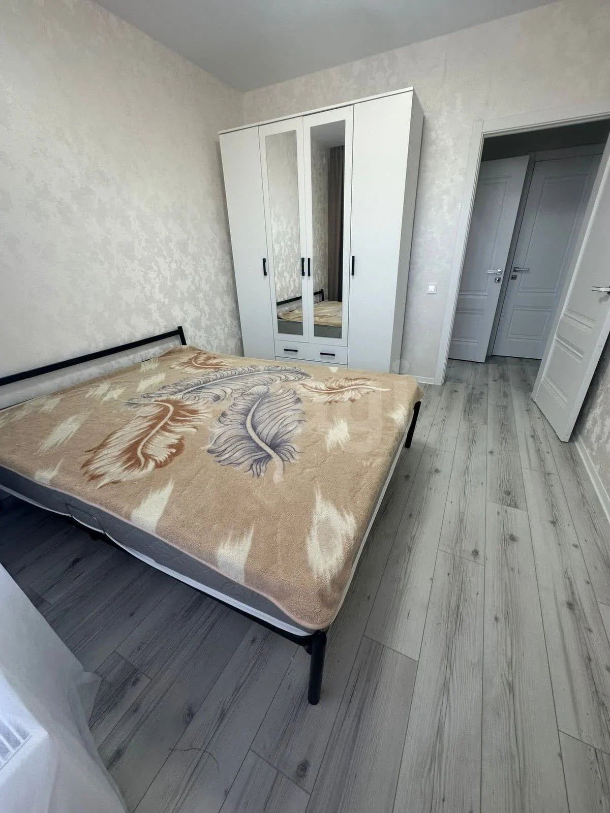 2-к квартира, 50м² (Домбайская улица, 55) - миниатюра 7