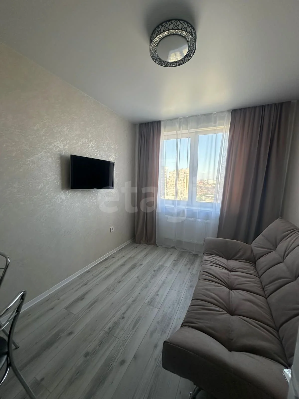 2-к квартира, 50м² (Домбайская улица, 55) - миниатюра 9