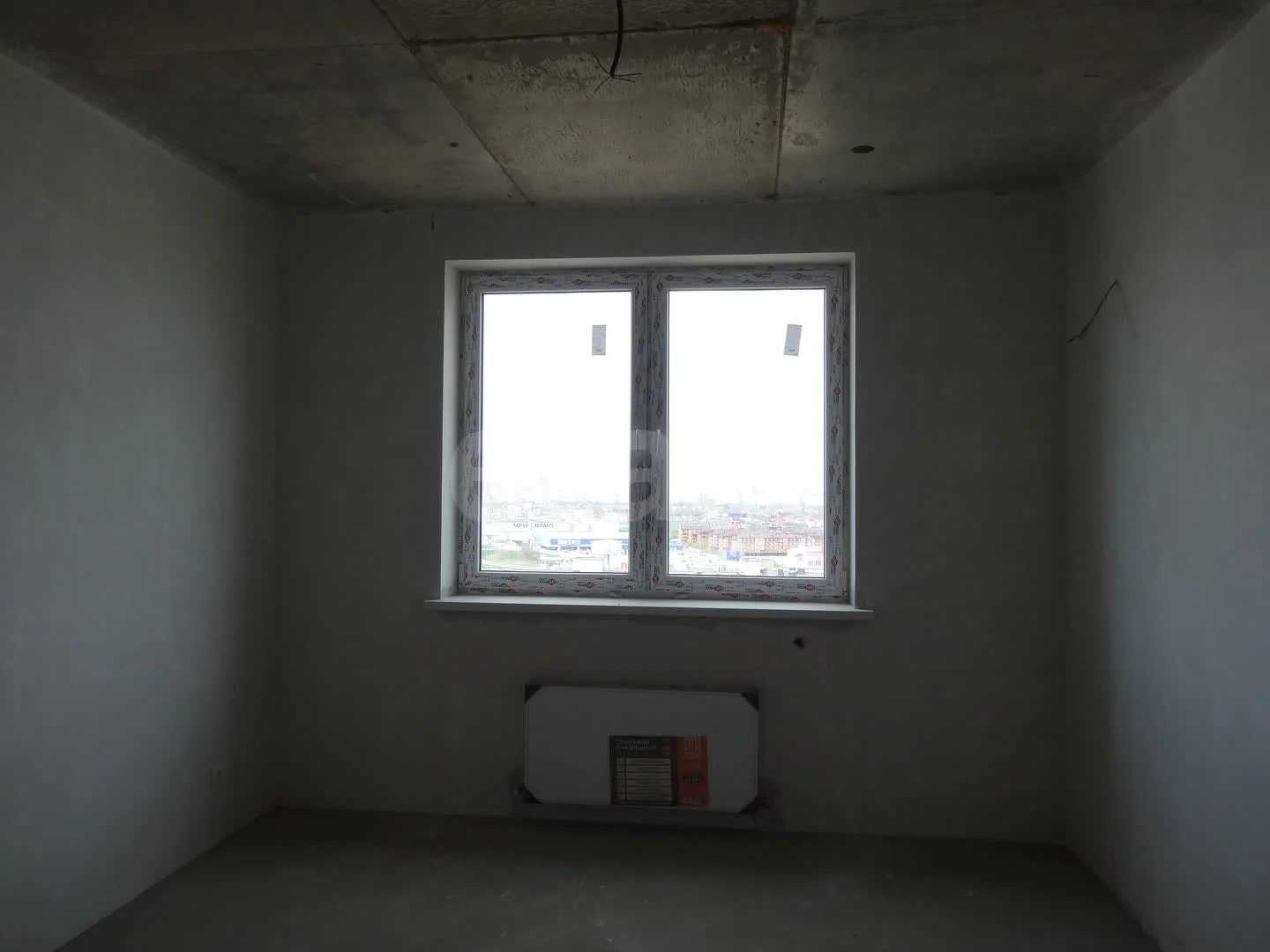 2-к квартира, 64.1м² (улица Северная Дамба, 10к1) - миниатюра 11