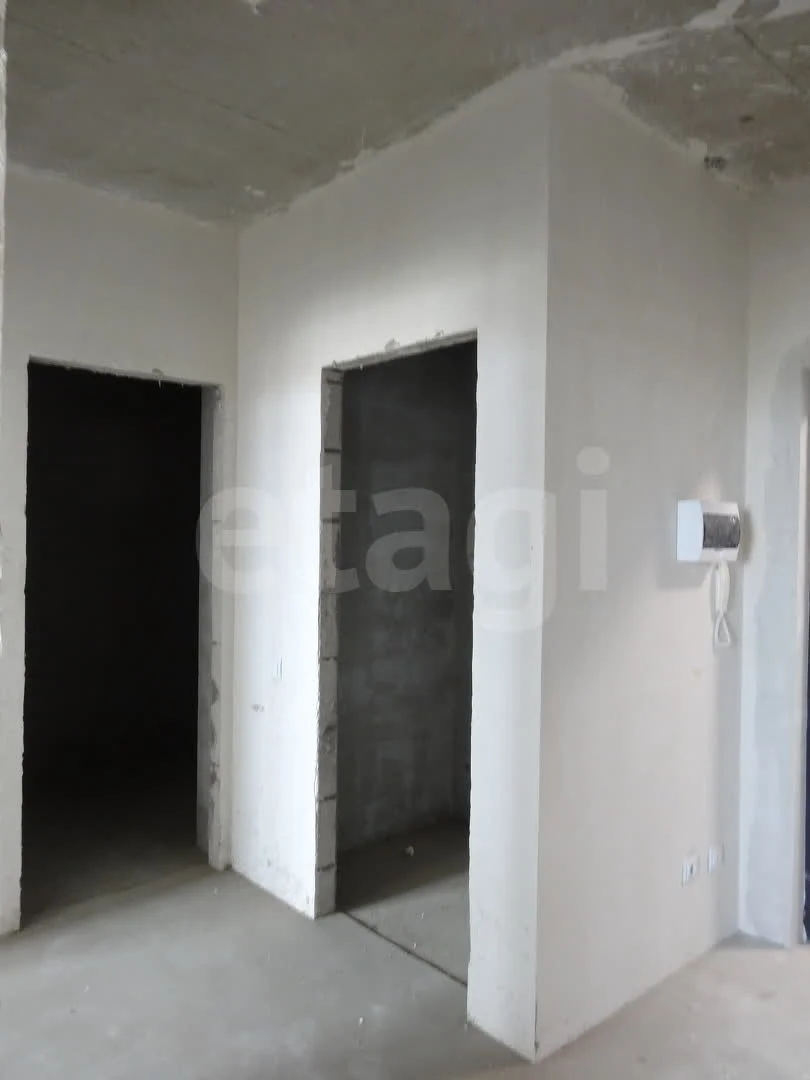 2-к квартира, 64.1м² (улица Северная Дамба, 10к1) - миниатюра 13