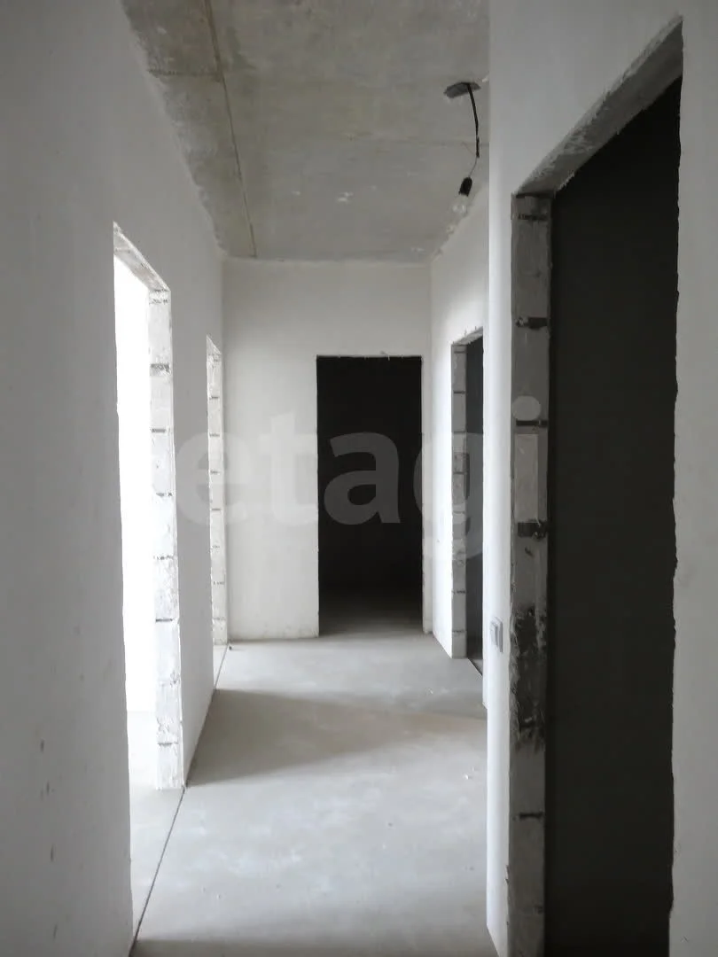 2-к квартира, 64.1м² (улица Северная Дамба, 10к1) - миниатюра 14