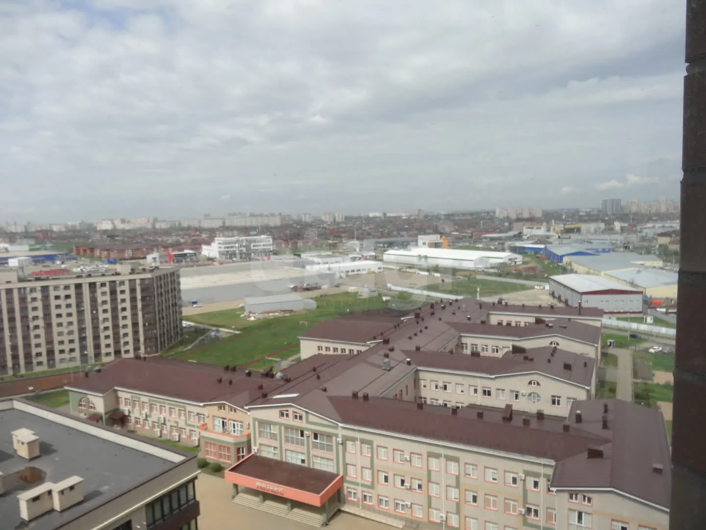 2-к квартира, 64.1м² (улица Северная Дамба, 10к1) - миниатюра 15