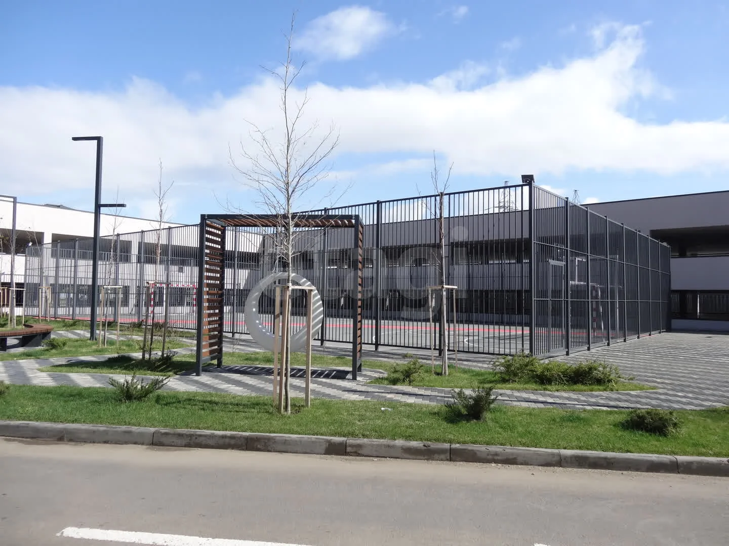 2-к квартира, 64.1м² (улица Северная Дамба, 10к1) - миниатюра 19