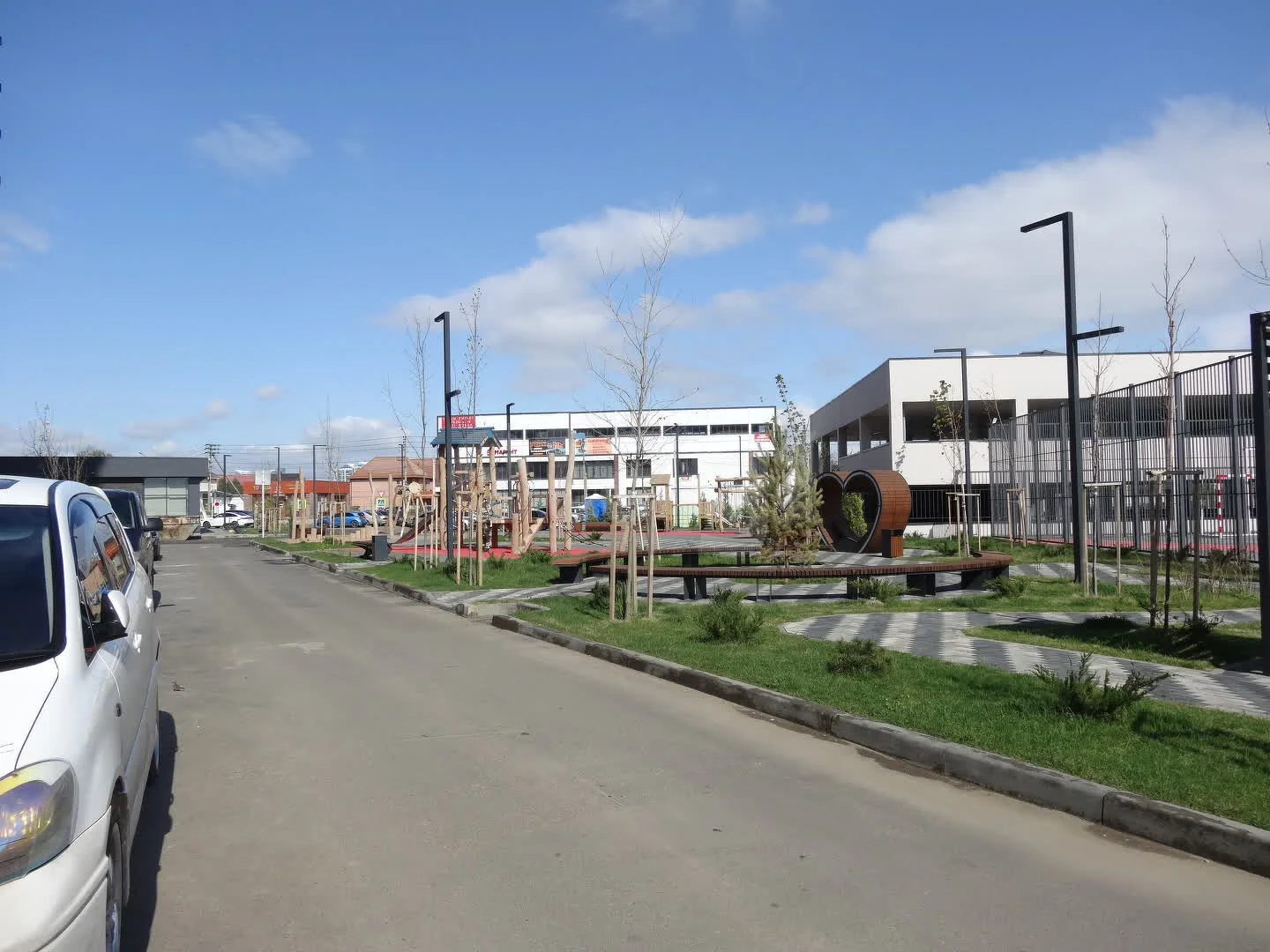2-к квартира, 64.1м² (улица Северная Дамба, 10к1) - миниатюра 20