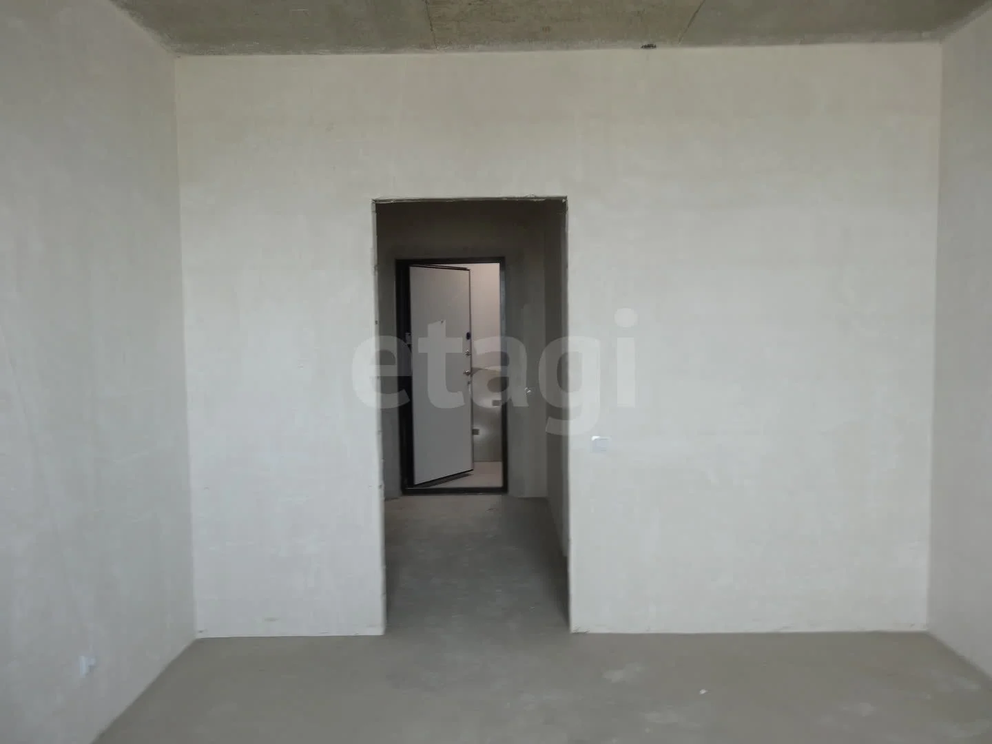2-к квартира, 64.1м² (улица Северная Дамба, 10к1) - миниатюра 3