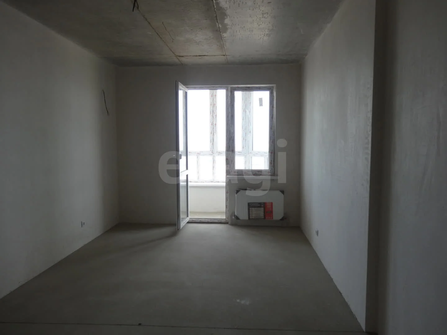 2-к квартира, 64.1м² (улица Северная Дамба, 10к1) - миниатюра 4