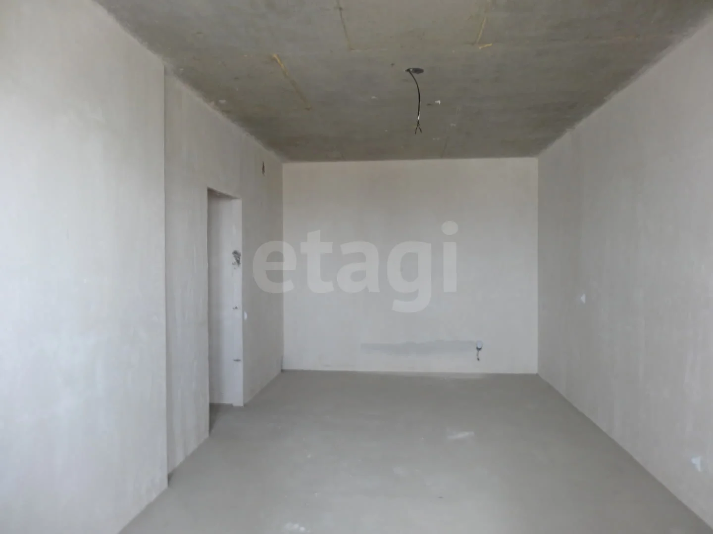 2-к квартира, 64.1м² (улица Северная Дамба, 10к1) - миниатюра 8