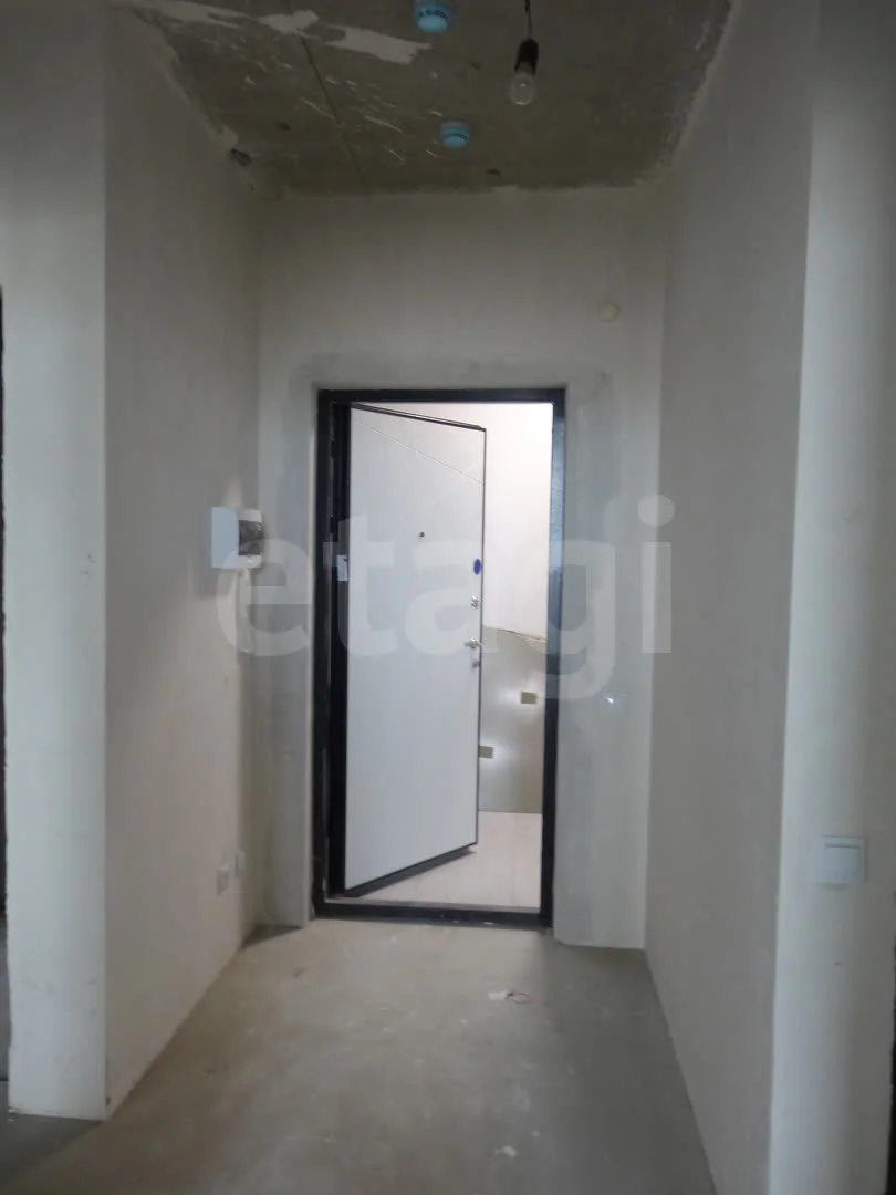 2-к квартира, 64.1м² (улица Северная Дамба, 10к1) - миниатюра 9