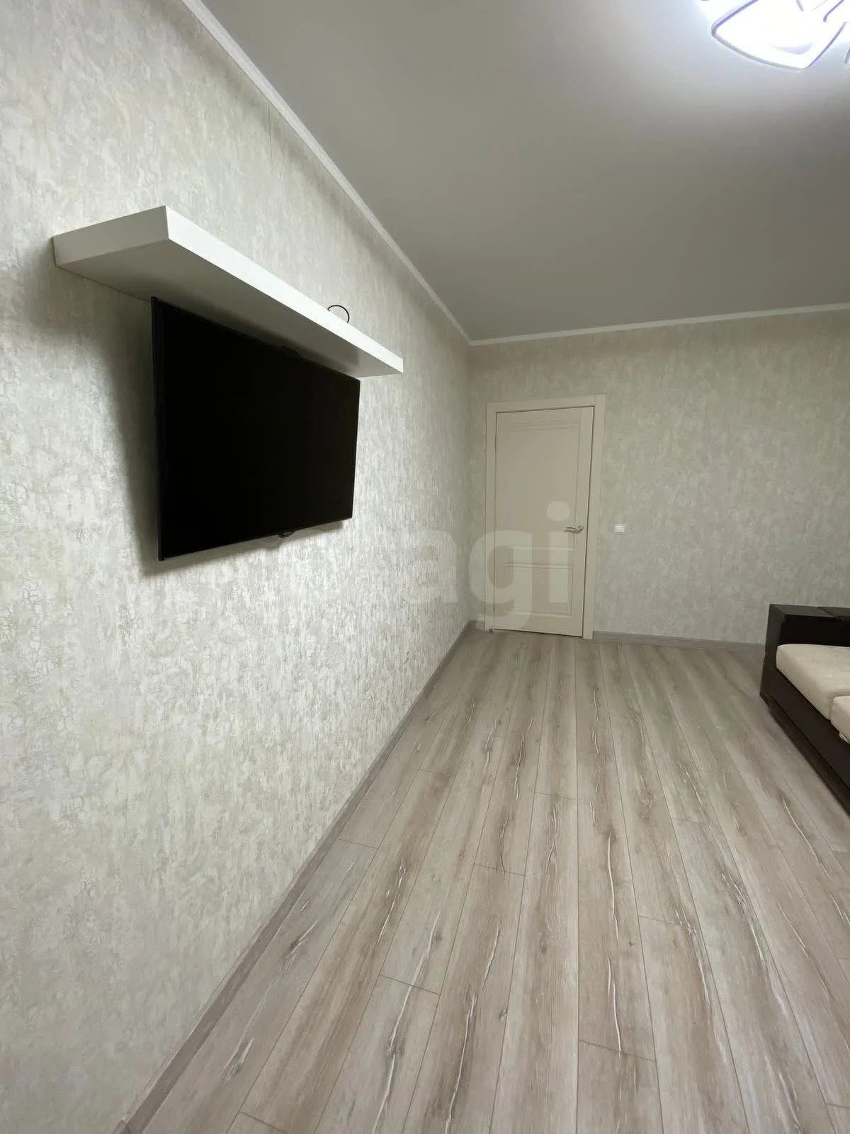 1-к квартира, 45м² (Кубанская улица, 58) - миниатюра 4
