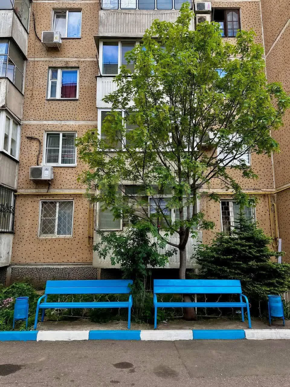 1-к квартира, 33м² (улица Дзержинского, 135) - миниатюра 10
