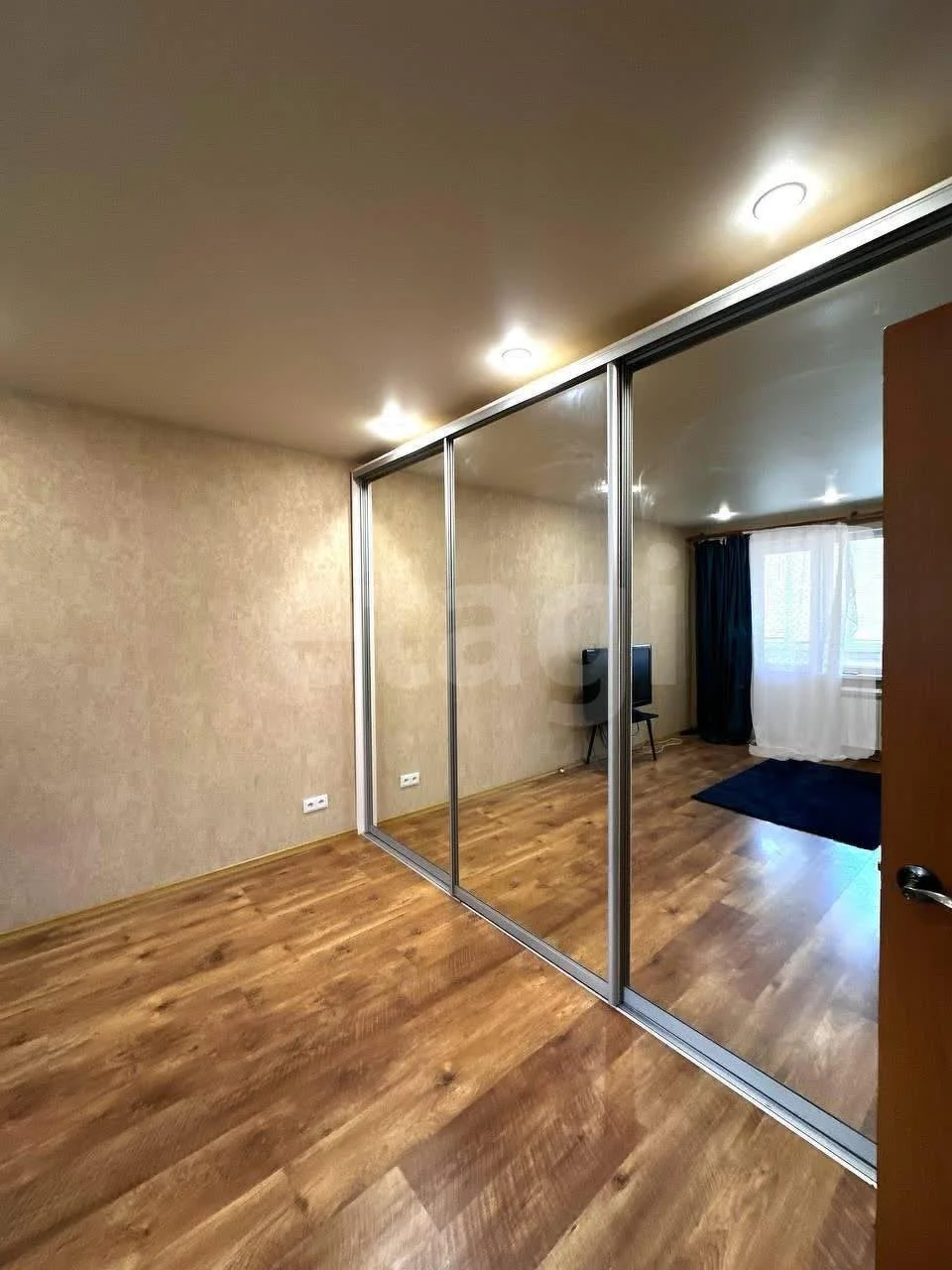 1-к квартира, 33м² (улица Дзержинского, 135) - миниатюра 5
