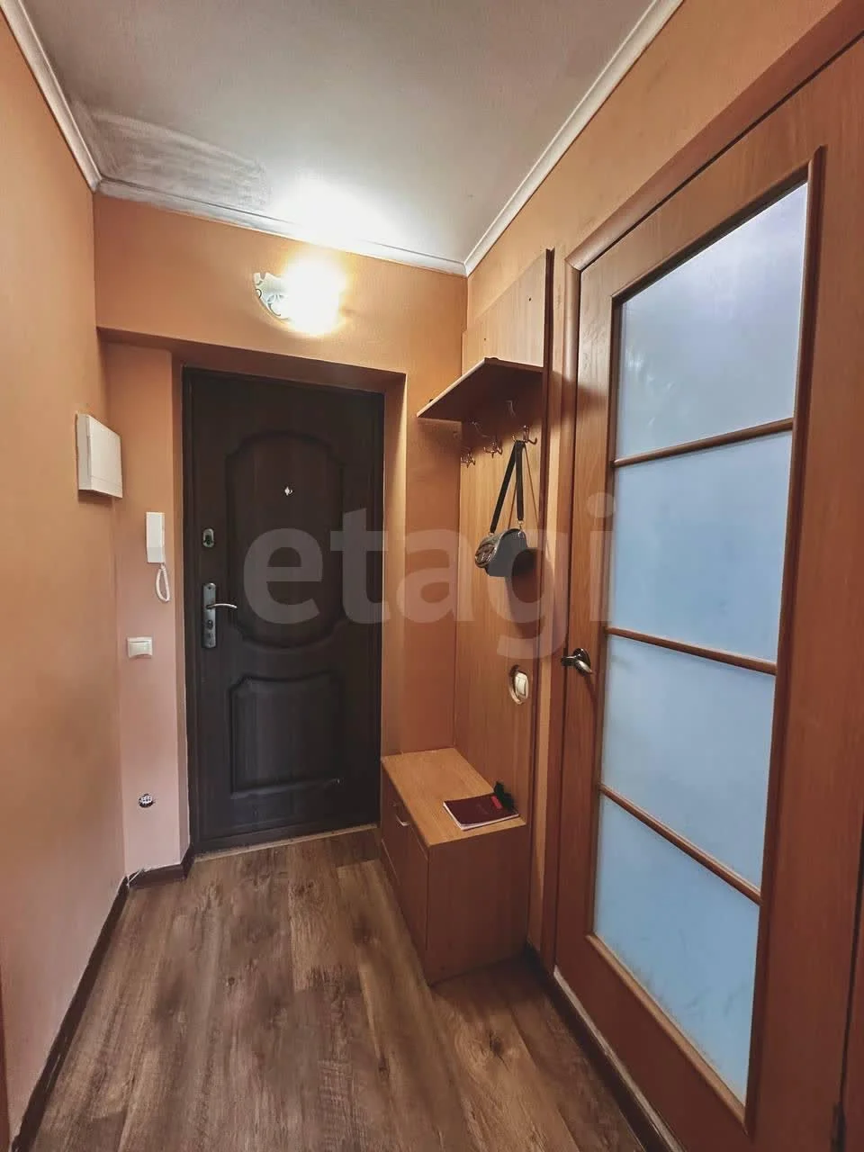 1-к квартира, 33м² (улица Дзержинского, 135) - миниатюра 8