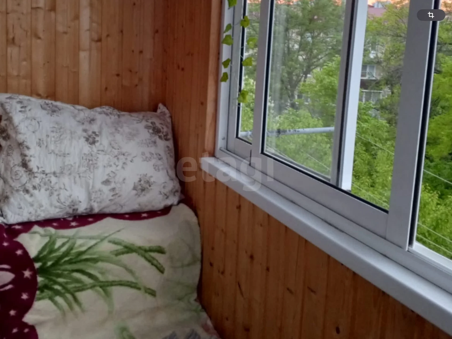 2-к квартира, 46м² (улица Гагарина, 89) - миниатюра 17