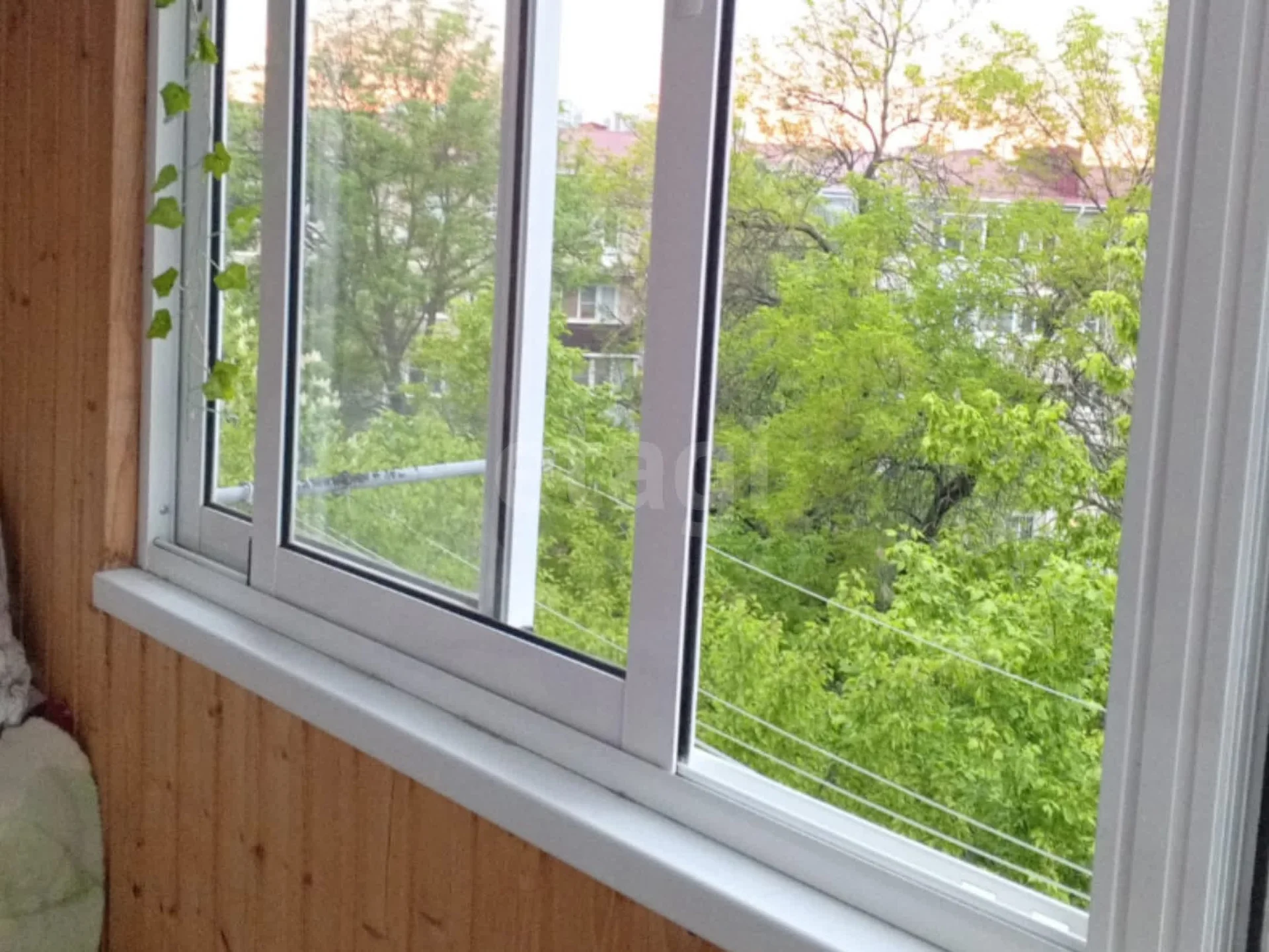 2-к квартира, 46м² (улица Гагарина, 89) - миниатюра 18