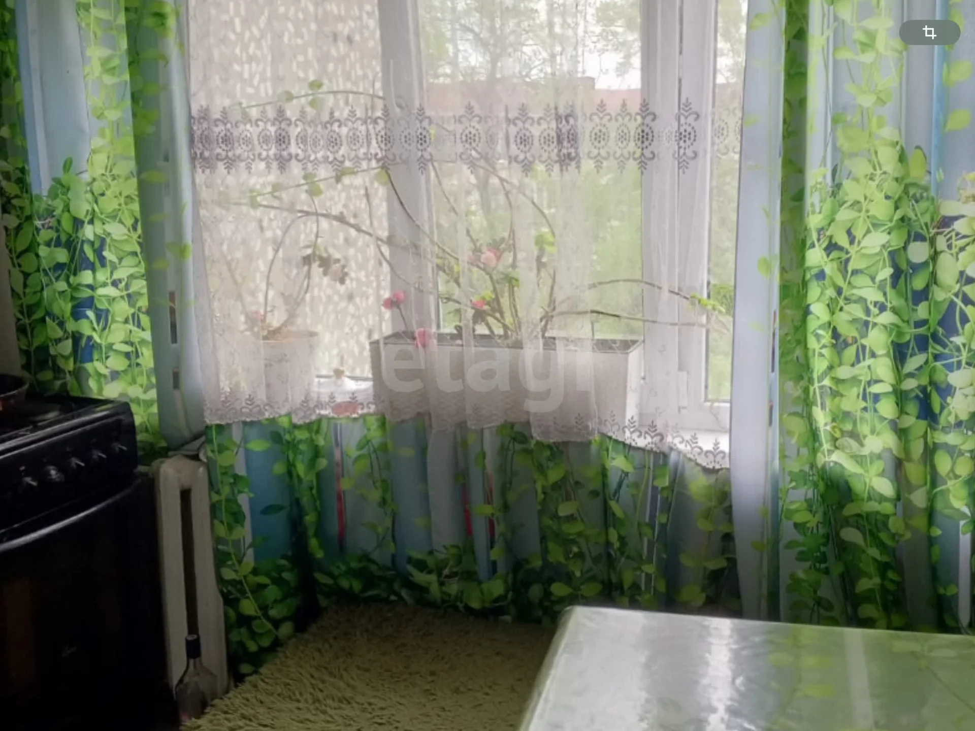 2-к квартира, 46м² (улица Гагарина, 89) - миниатюра 2