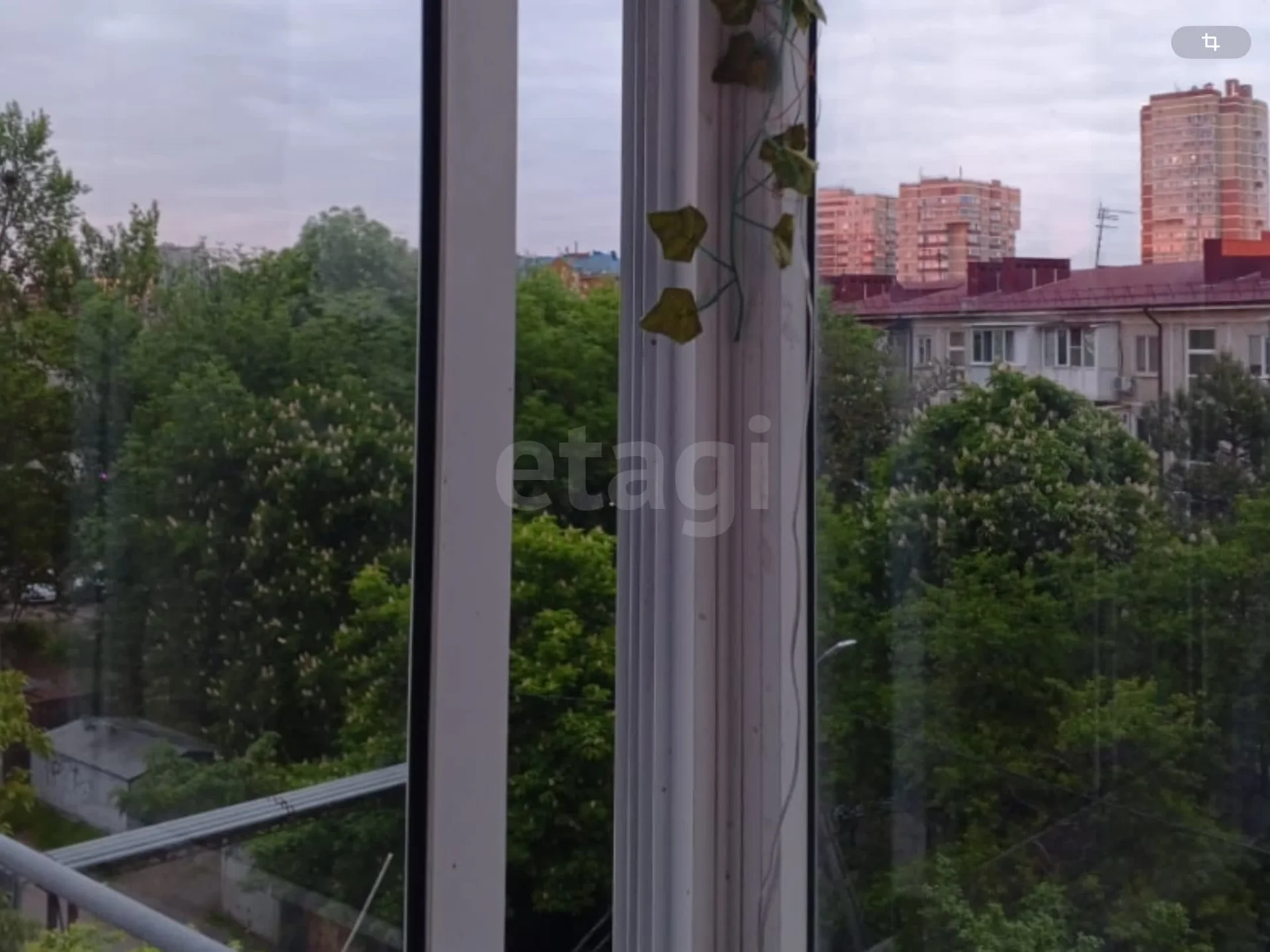 2-к квартира, 46м² (улица Гагарина, 89) - миниатюра 20