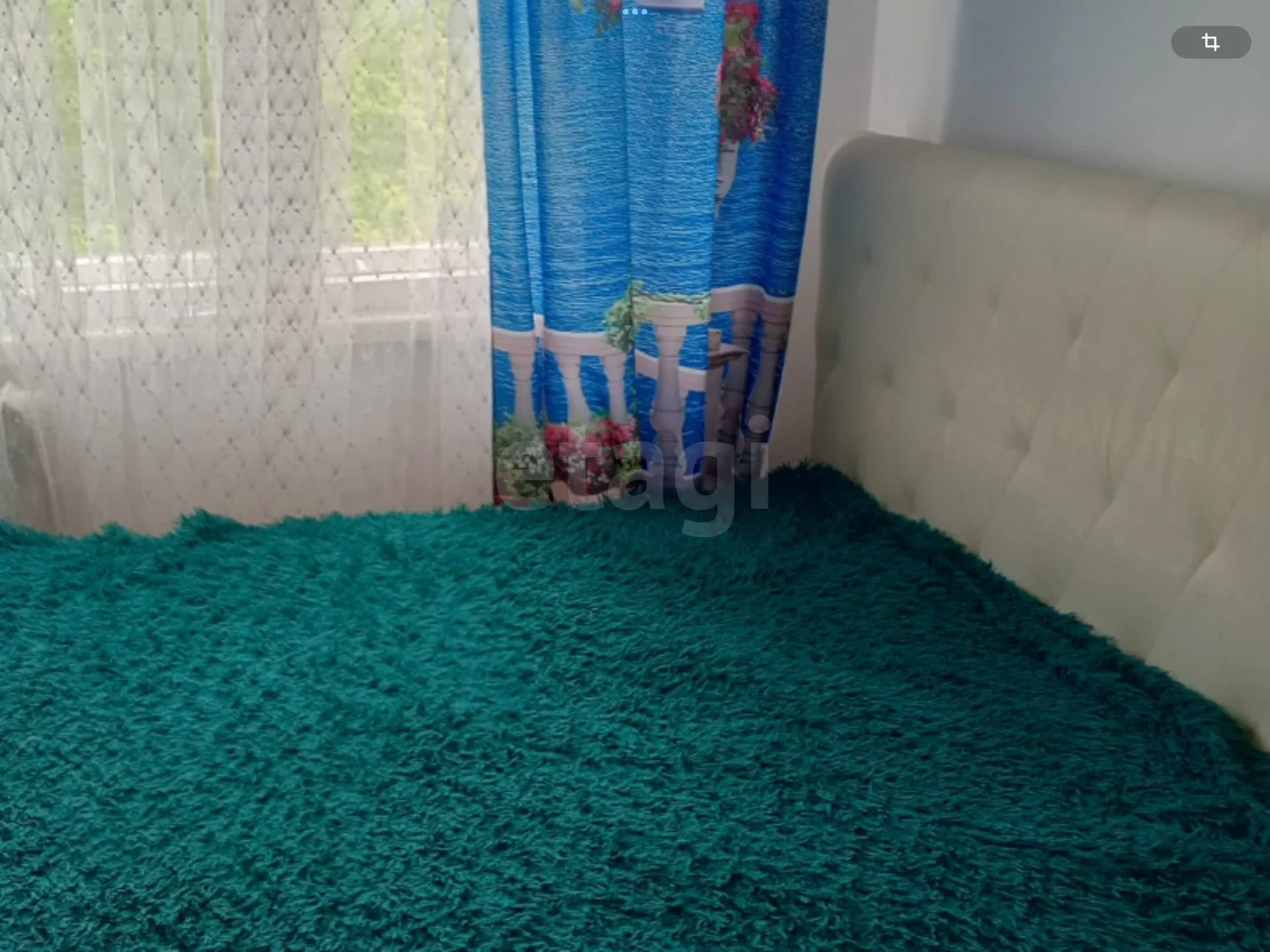 2-к квартира, 46м² (улица Гагарина, 89) - миниатюра 7