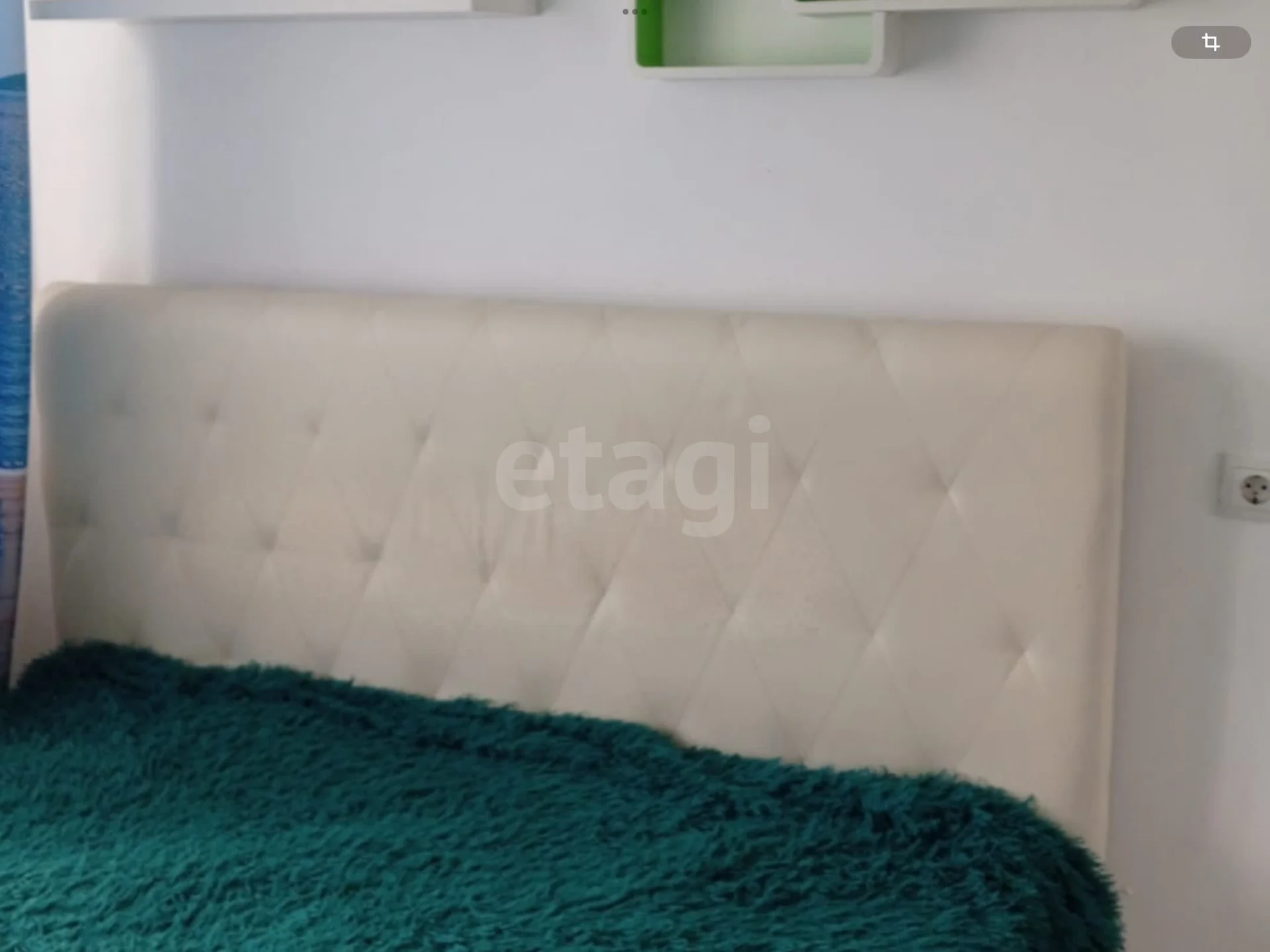 2-к квартира, 46м² (улица Гагарина, 89) - миниатюра 8