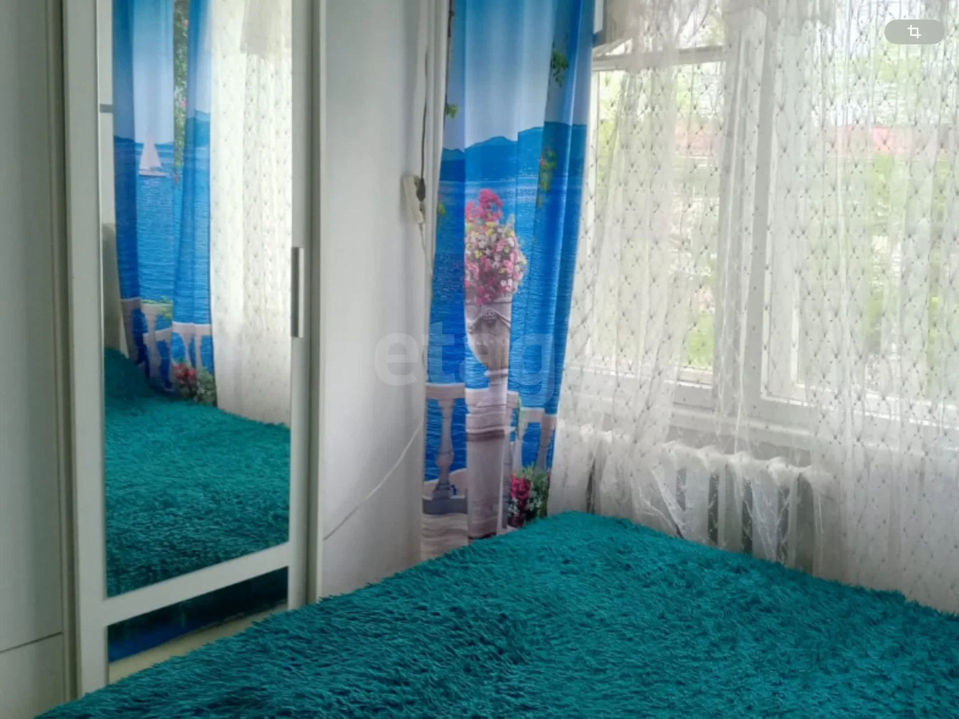 2-к квартира, 46м² (улица Гагарина, 89) - миниатюра 9