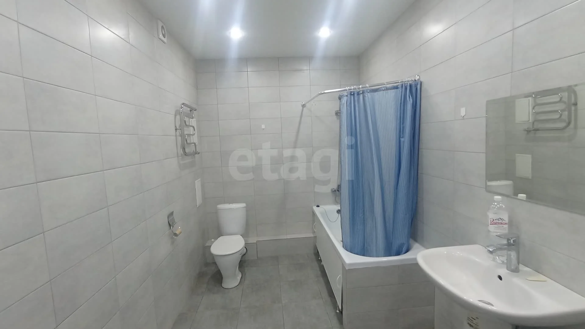 2-к квартира, 73.2м² (Бородинская улица, 152) - миниатюра 11