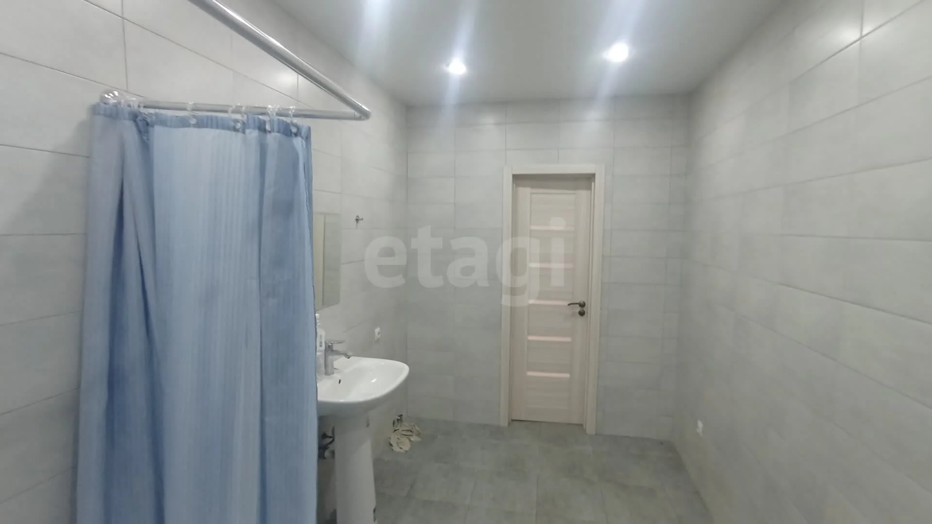 2-к квартира, 73.2м² (Бородинская улица, 152) - миниатюра 12
