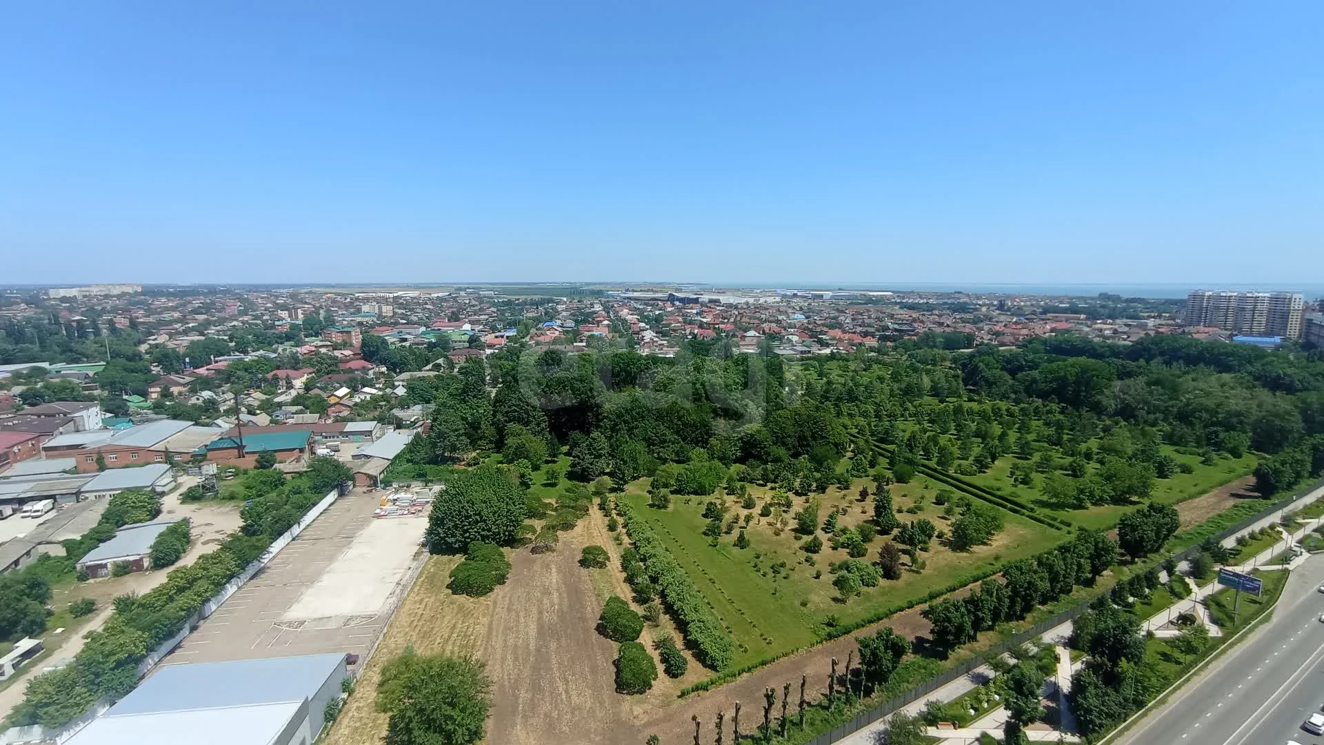 2-к квартира, 73.2м² (Бородинская улица, 152) - миниатюра 14