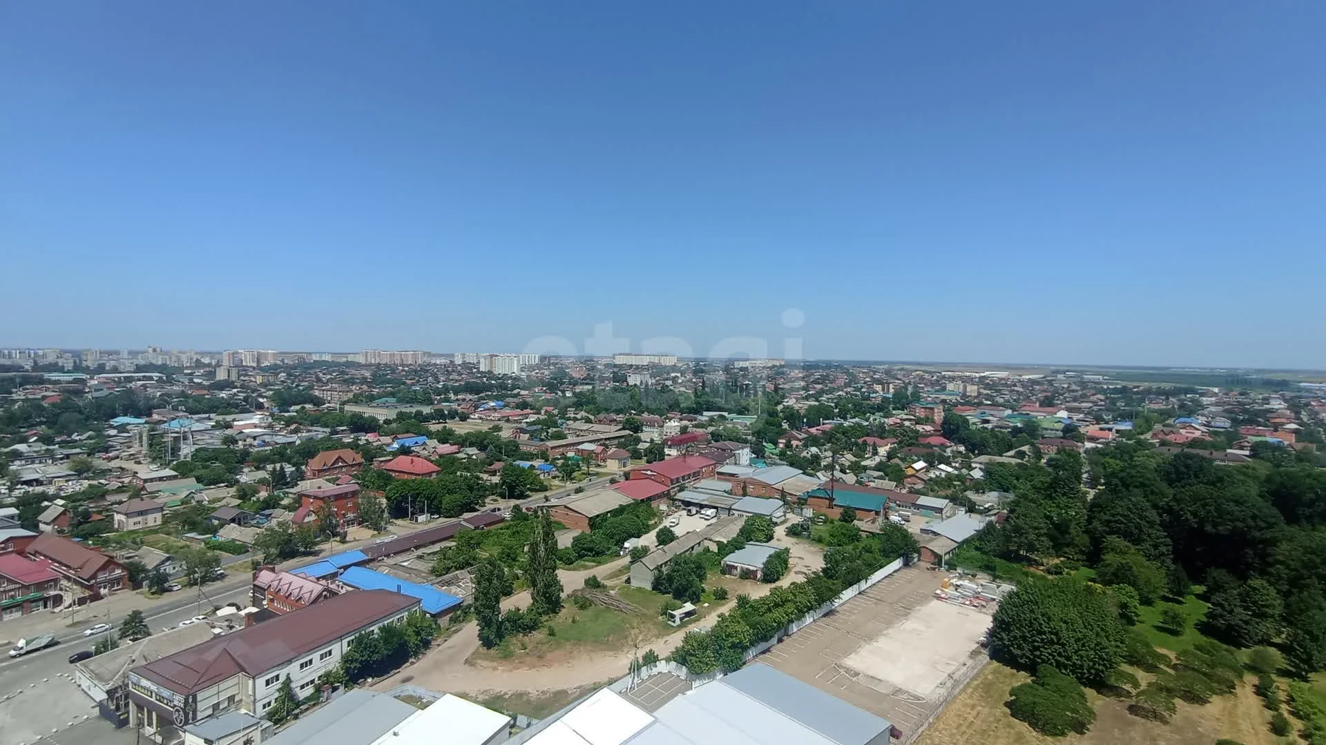 2-к квартира, 73.2м² (Бородинская улица, 152) - миниатюра 15