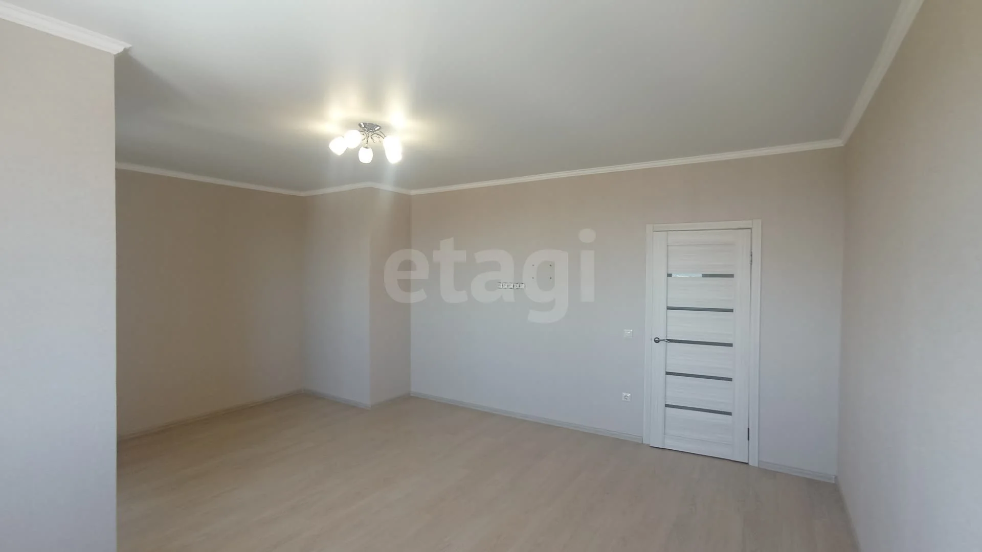 2-к квартира, 73.2м² (Бородинская улица, 152) - миниатюра 2