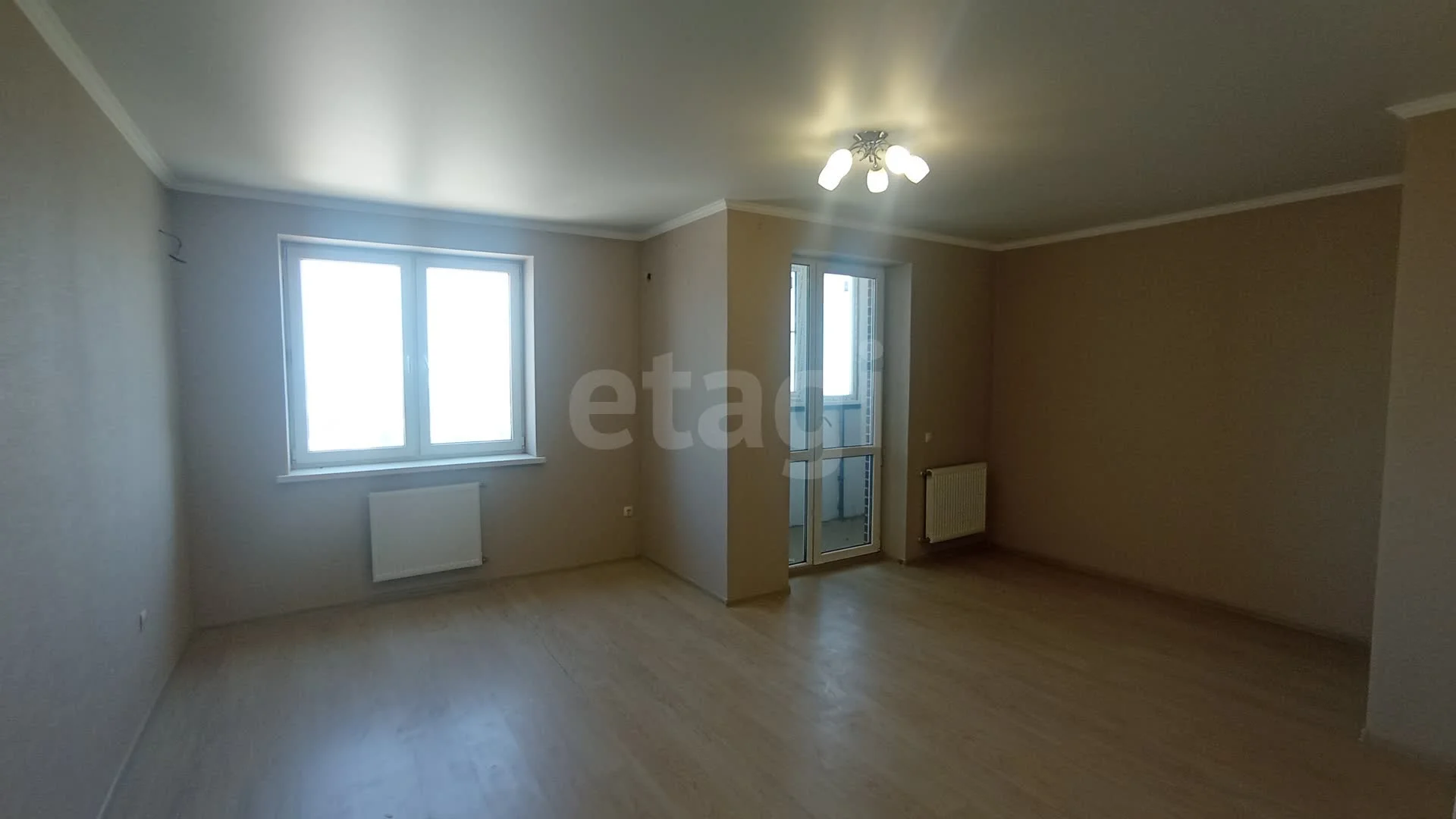 2-к квартира, 73.2м² (Бородинская улица, 152) - миниатюра 5