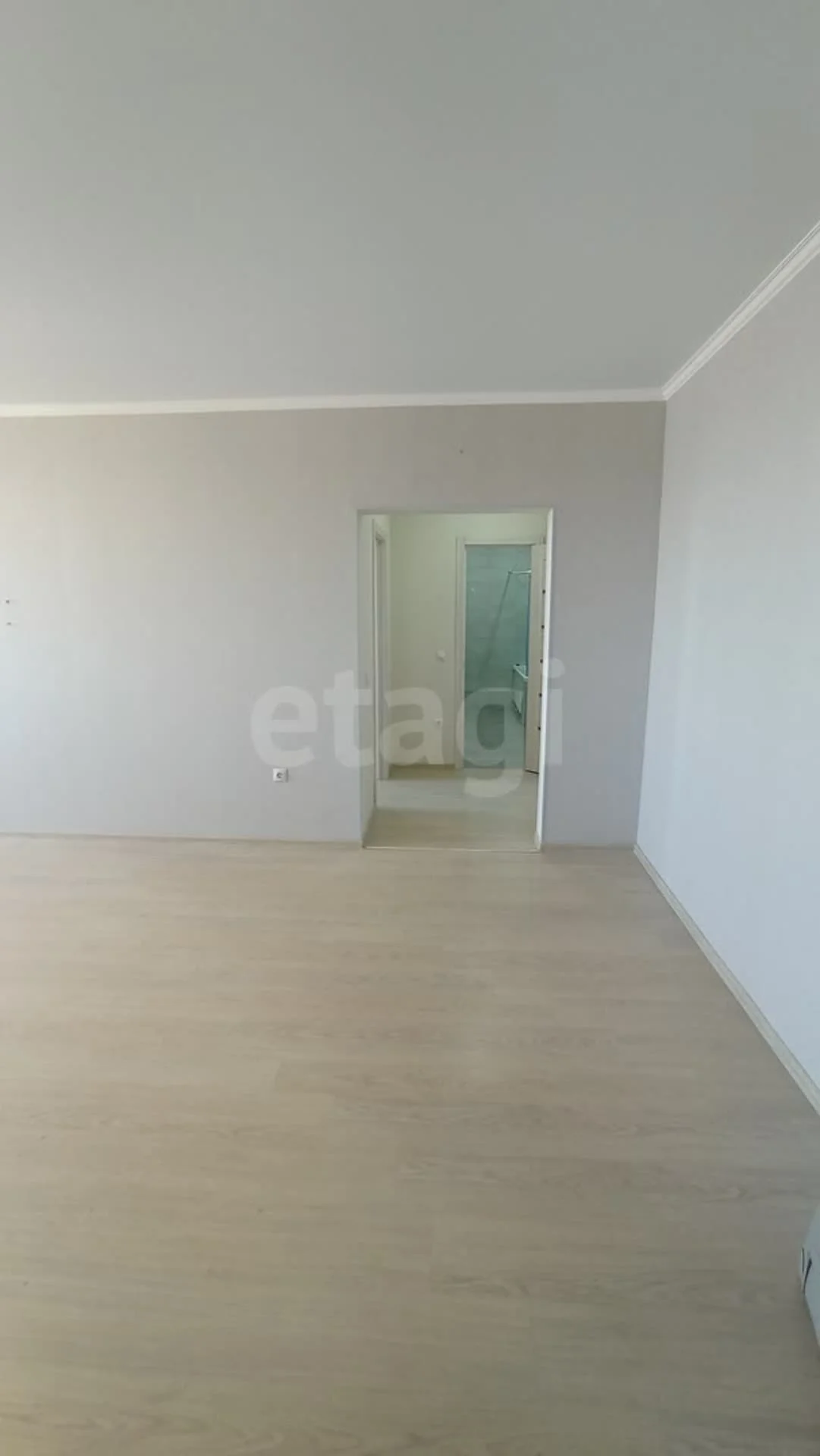 2-к квартира, 73.2м² (Бородинская улица, 152) - миниатюра 6
