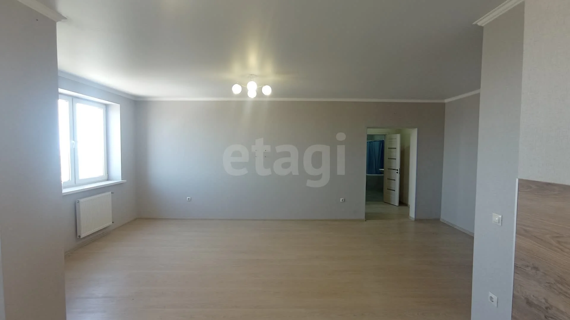 2-к квартира, 73.2м² (Бородинская улица, 152) - миниатюра 7