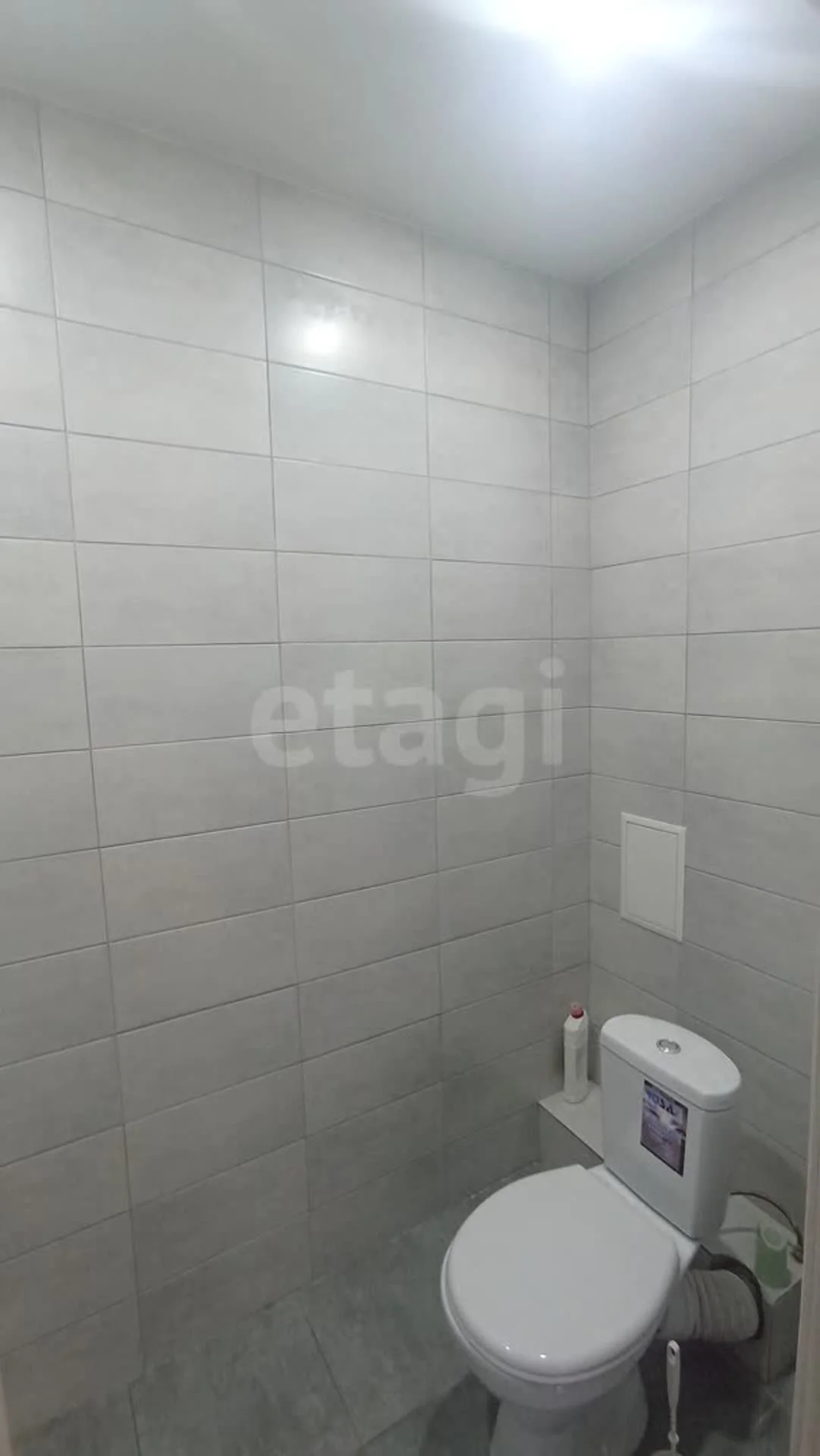 2-к квартира, 73.2м² (Бородинская улица, 152) - миниатюра 8