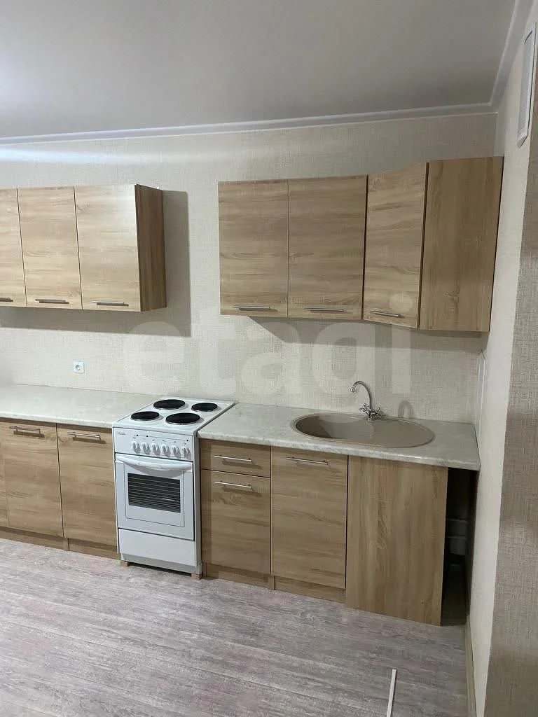 2-к квартира, 52м² (Зеленоградская улица, 34) - изображение 1