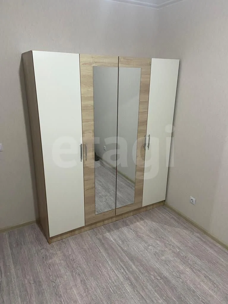 2-к квартира, 52м² (Зеленоградская улица, 34) - миниатюра 10