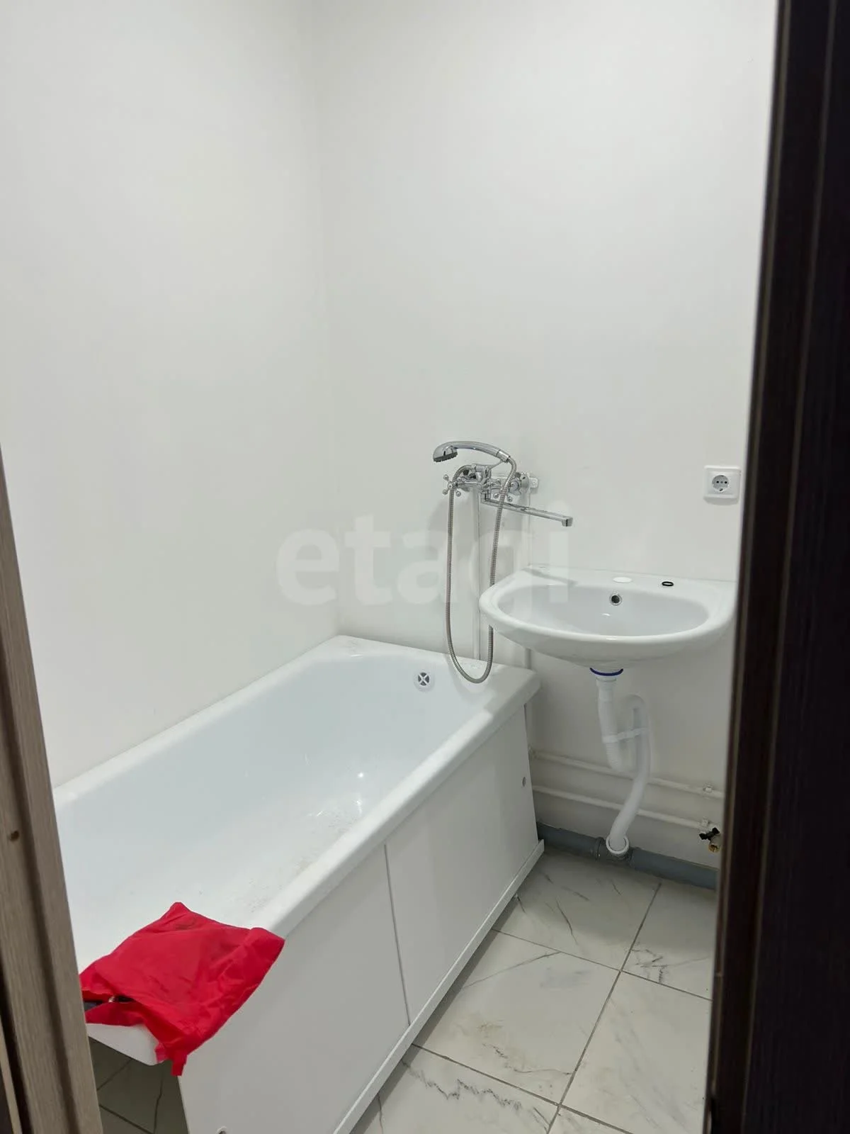 2-к квартира, 52м² (Зеленоградская улица, 34) - миниатюра 11