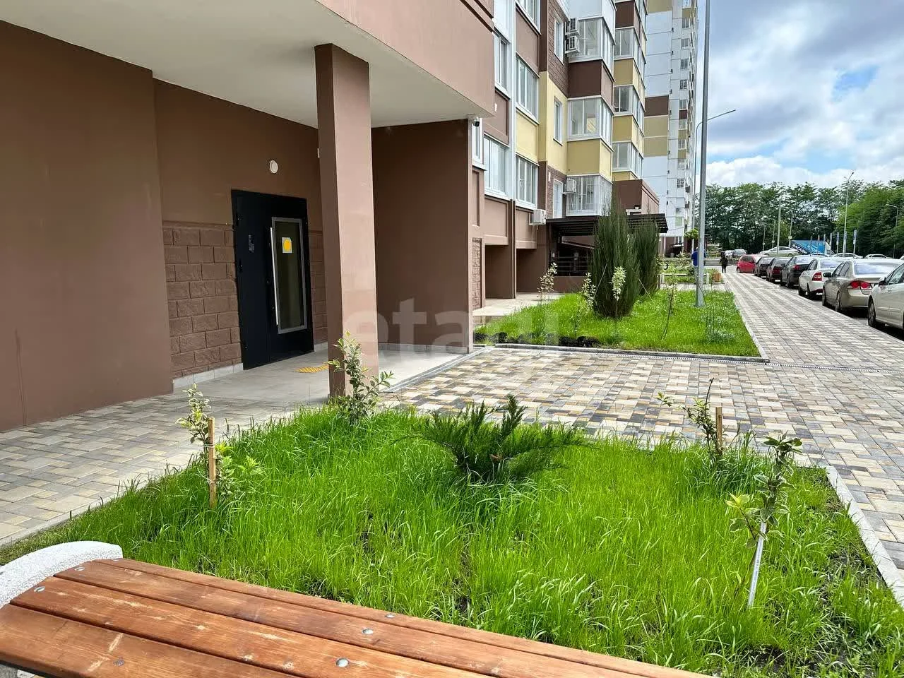 2-к квартира, 52м² (Зеленоградская улица, 34) - миниатюра 13