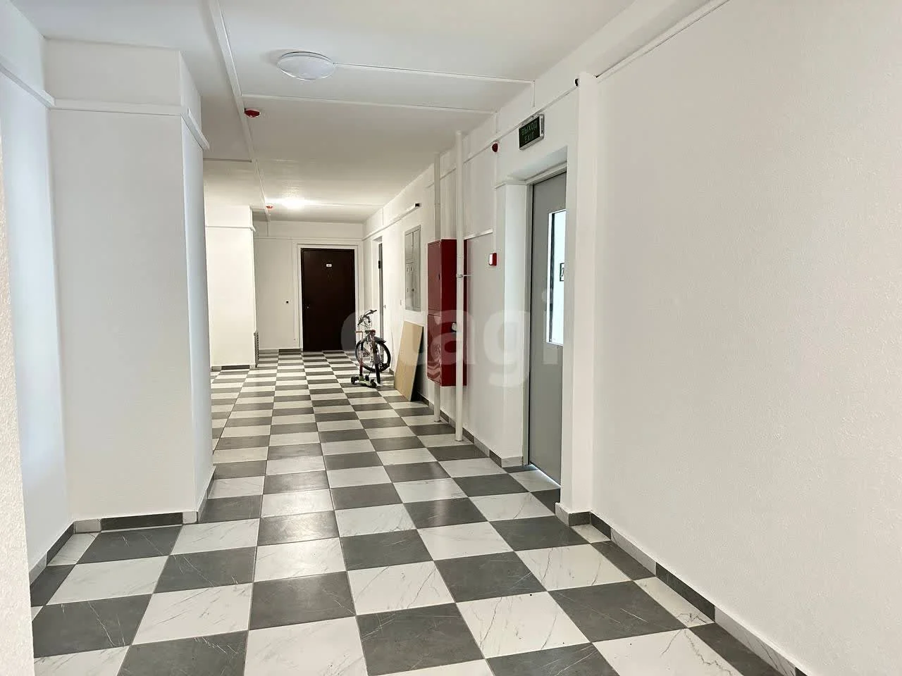 2-к квартира, 52м² (Зеленоградская улица, 34) - миниатюра 14