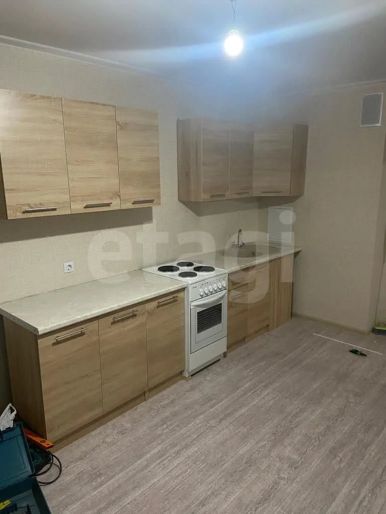 2-к квартира, 52м² (Зеленоградская улица, 34) - миниатюра 2