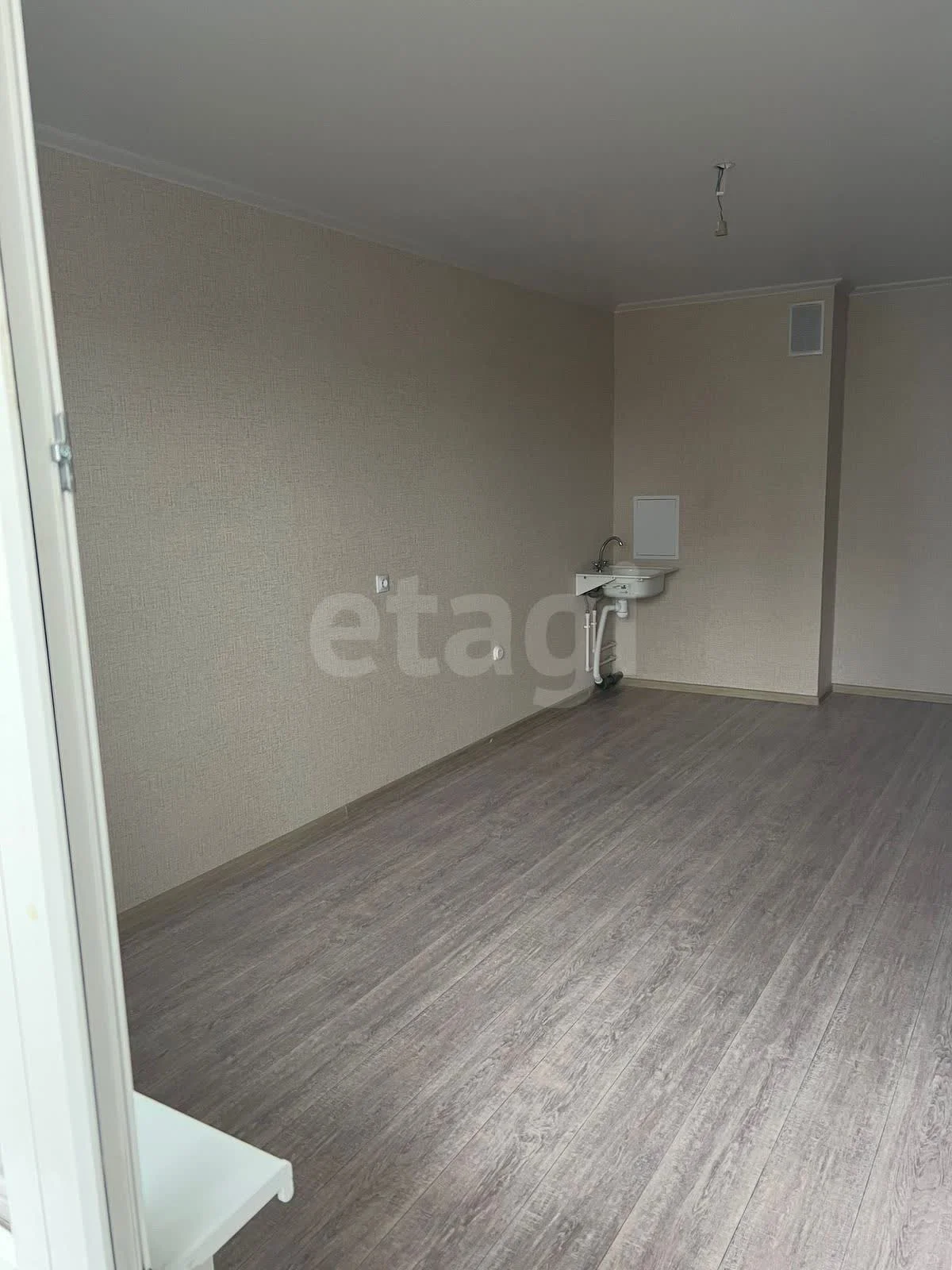 2-к квартира, 52м² (Зеленоградская улица, 34) - миниатюра 4