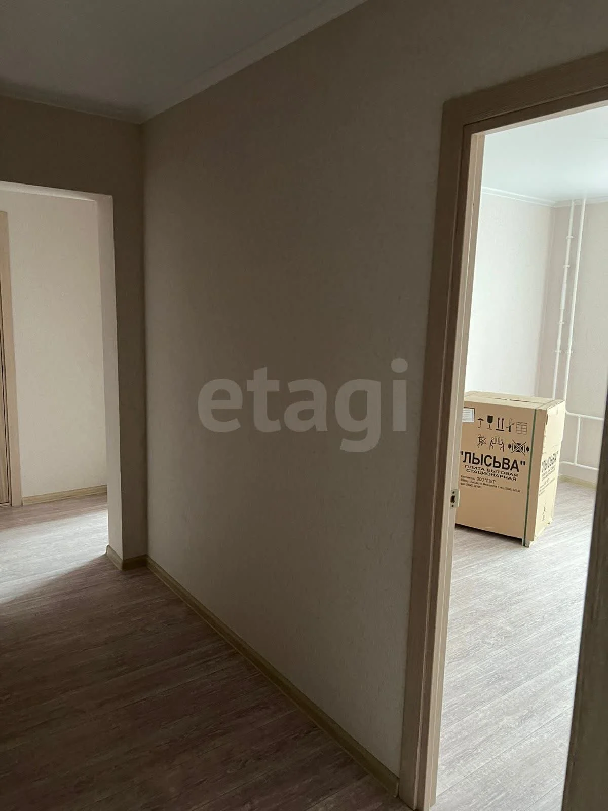 2-к квартира, 52м² (Зеленоградская улица, 34) - миниатюра 5