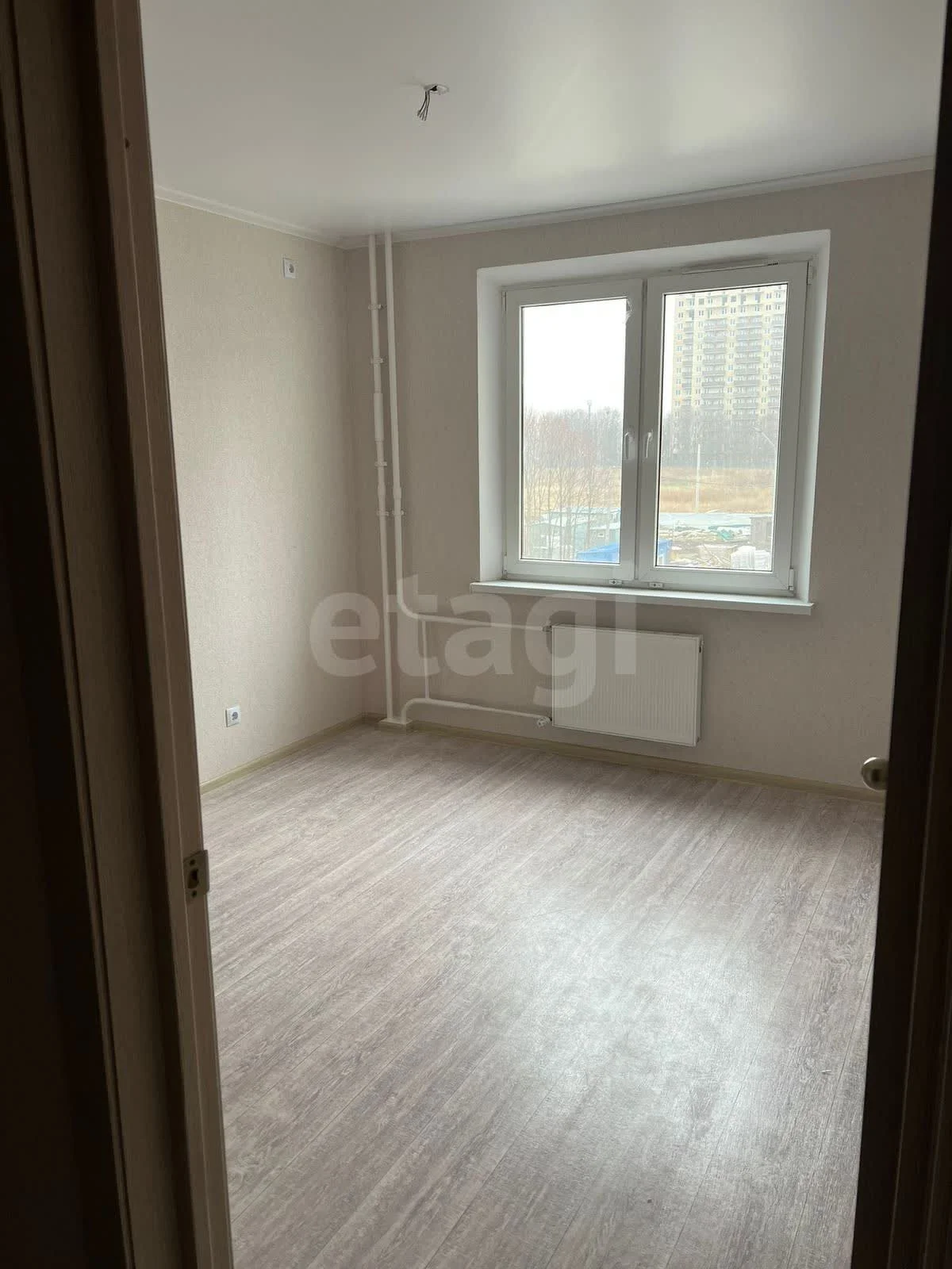 2-к квартира, 52м² (Зеленоградская улица, 34) - миниатюра 6