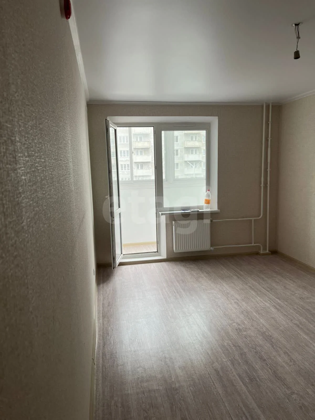 2-к квартира, 52м² (Зеленоградская улица, 34) - миниатюра 7