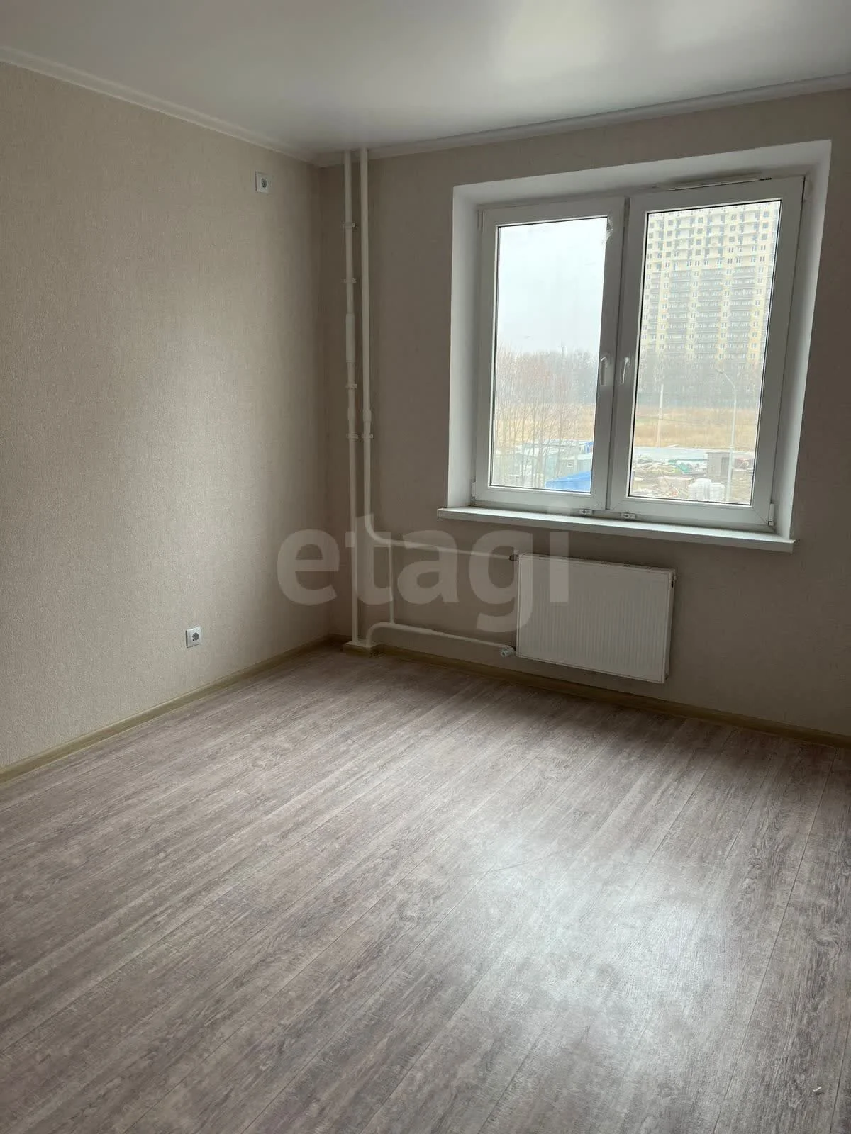 2-к квартира, 52м² (Зеленоградская улица, 34) - миниатюра 8