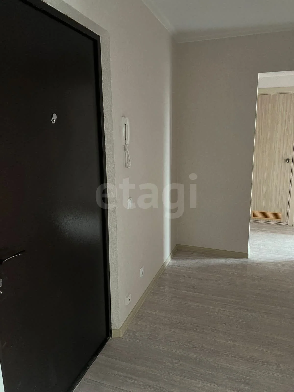 2-к квартира, 52м² (Зеленоградская улица, 34) - миниатюра 9
