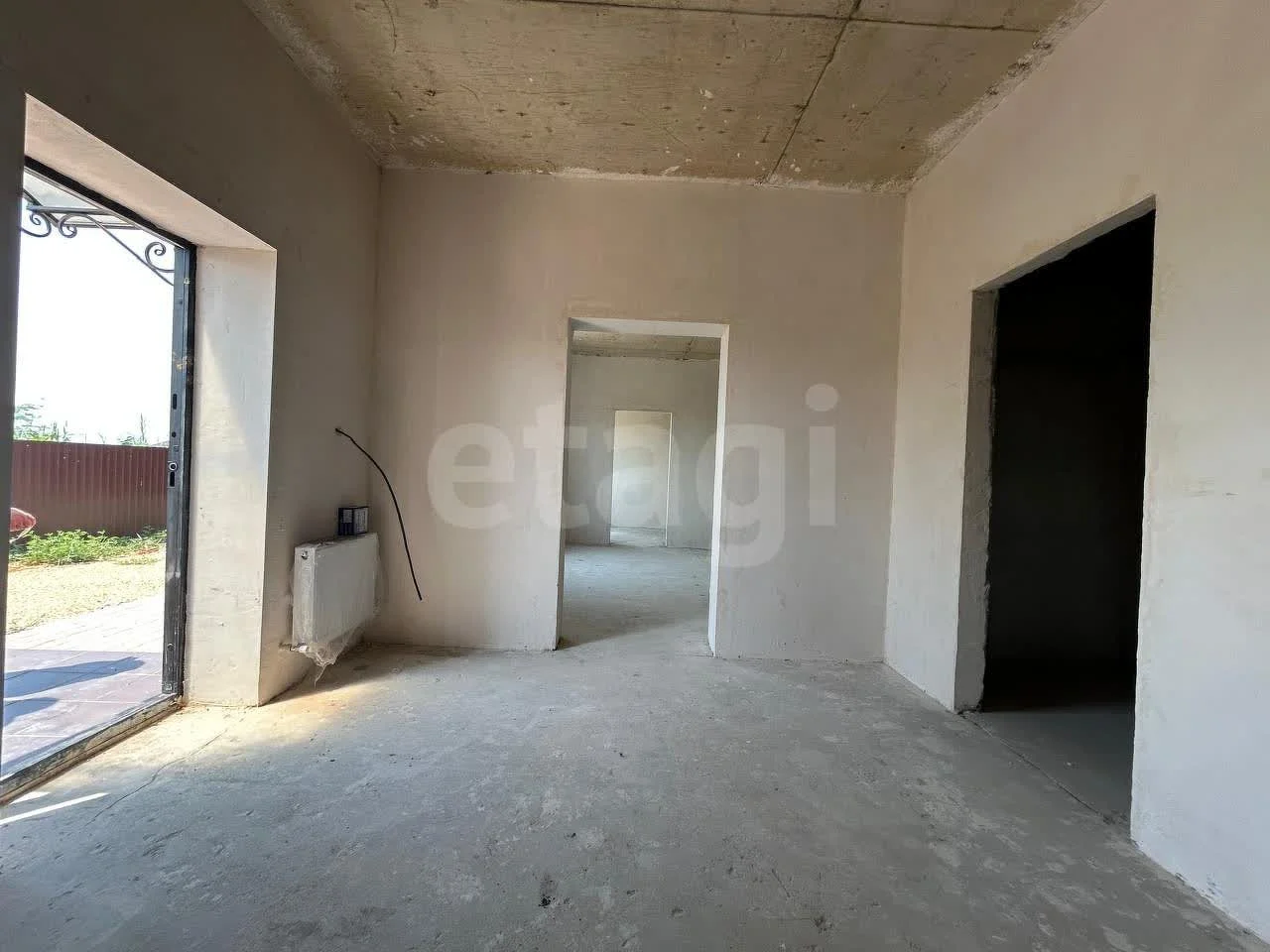 3-к квартира, 77.5м² (улица Победы, 48) - миниатюра 10