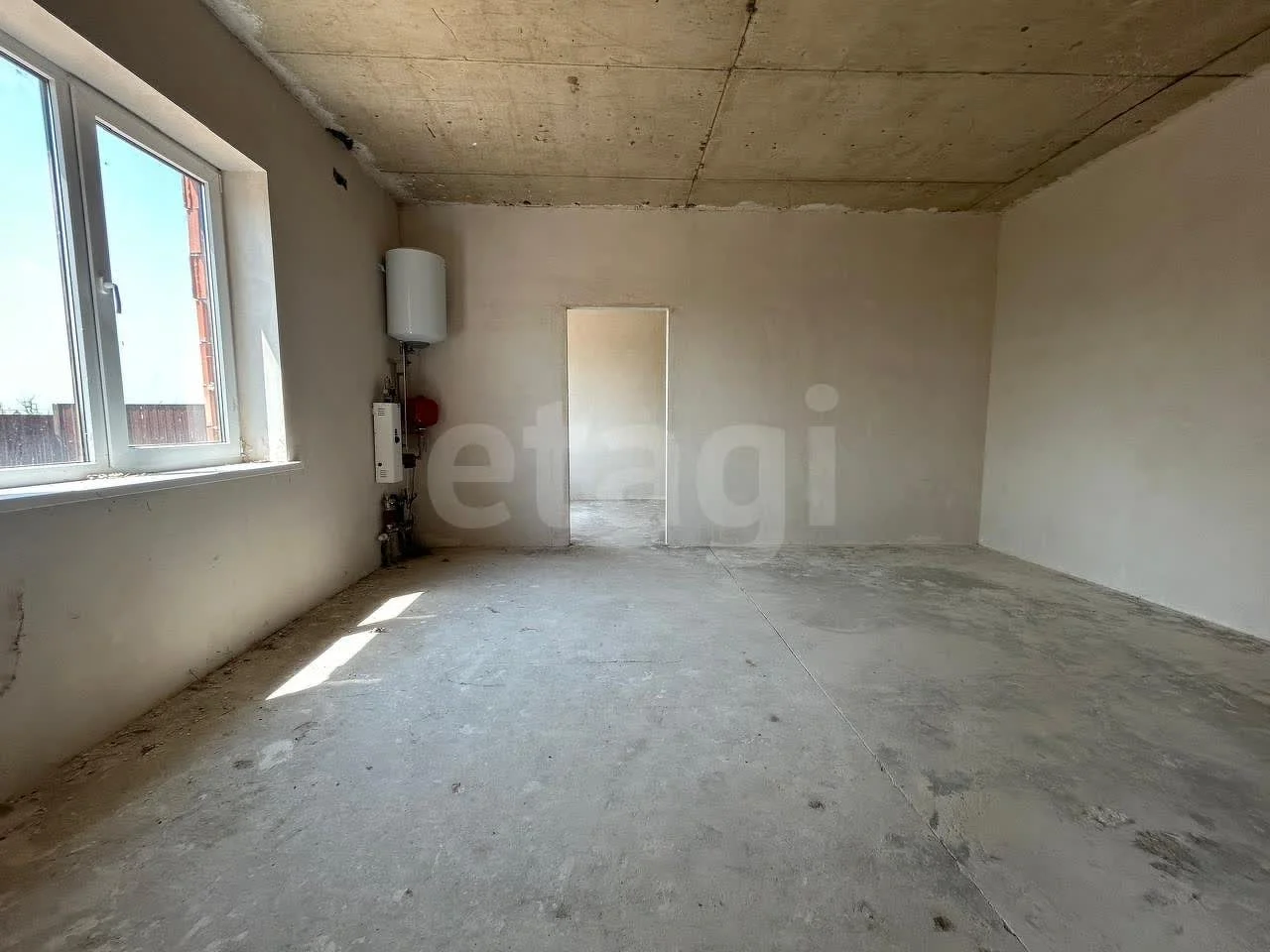 3-к квартира, 77.5м² (улица Победы, 48) - миниатюра 14