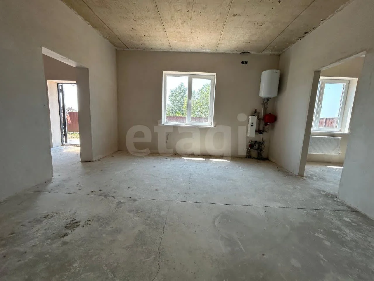 3-к квартира, 77.5м² (улица Победы, 48) - миниатюра 15