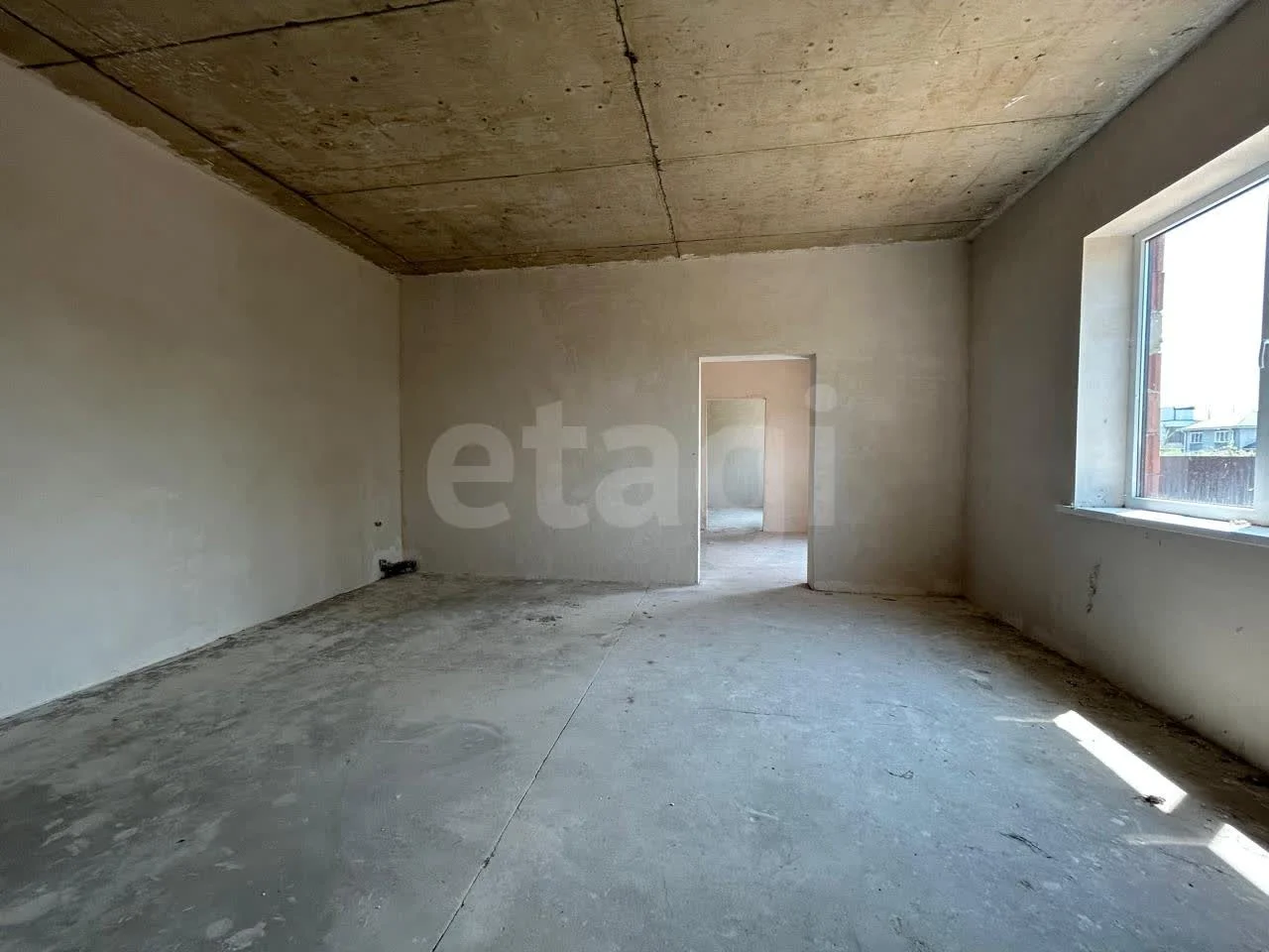 3-к квартира, 77.5м² (улица Победы, 48) - миниатюра 17