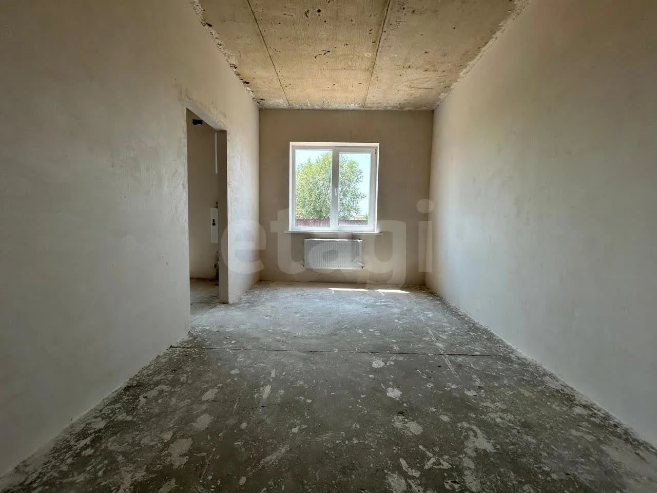3-к квартира, 77.5м² (улица Победы, 48) - миниатюра 20